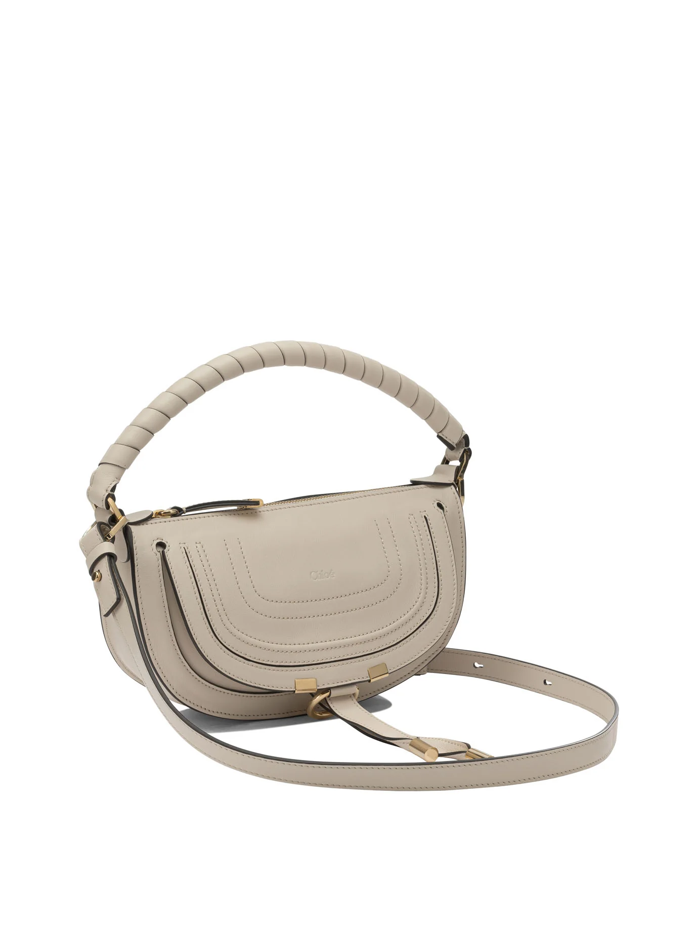 "Marcie" small shoulder bag - Image 2