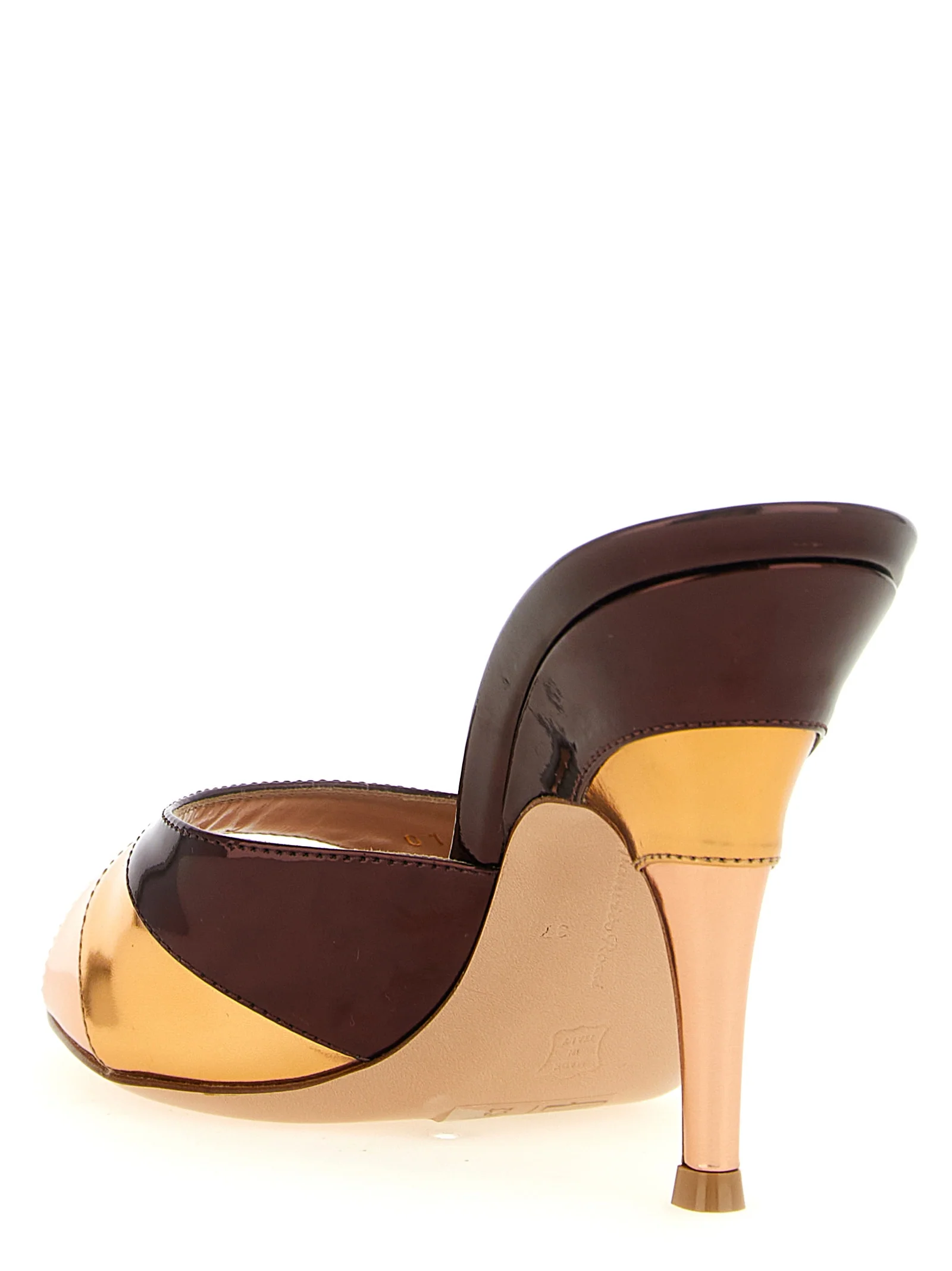 'Marea' mules - Image 3