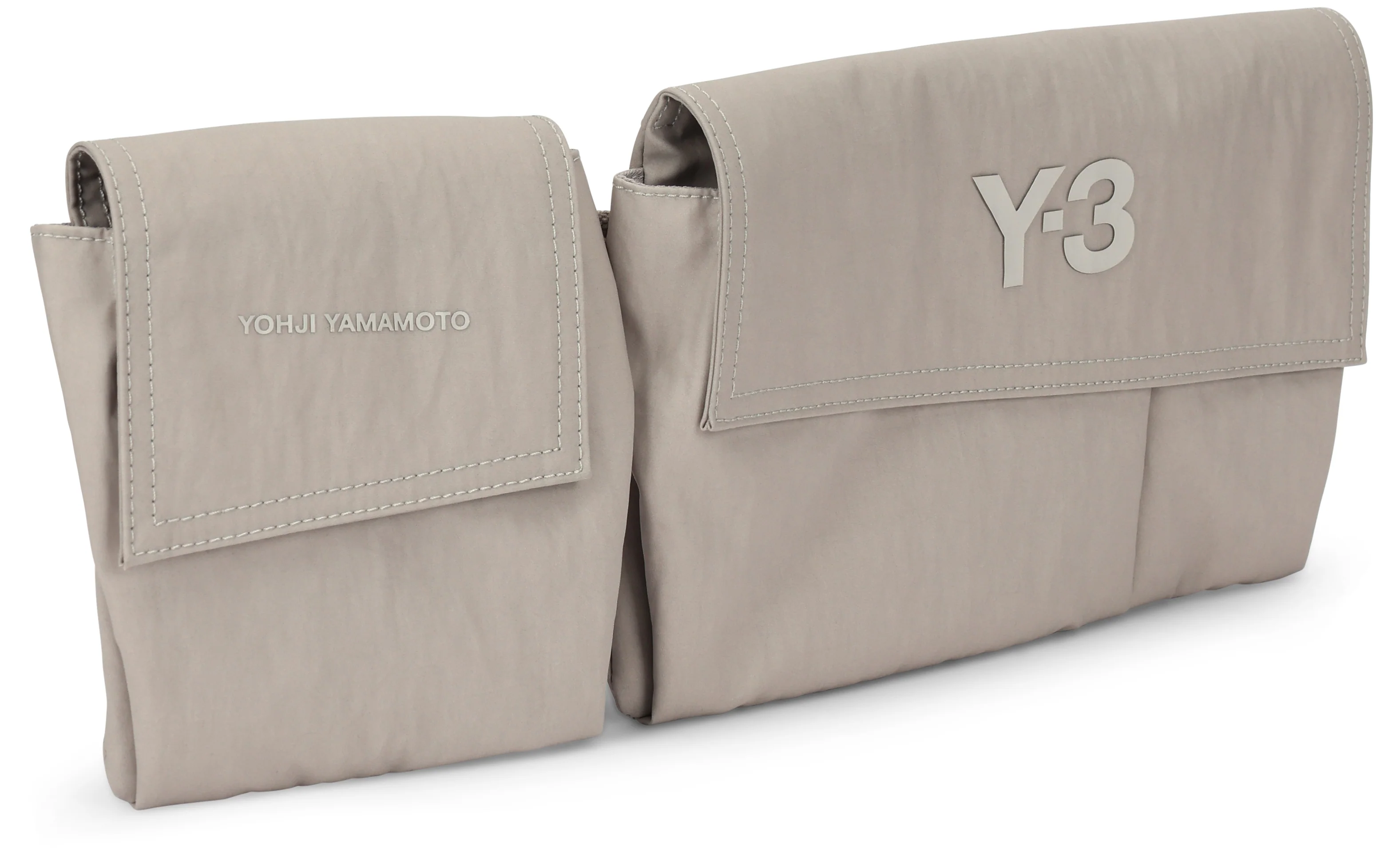 MARSUPIO Y-3 X YOHJI YAMAMOTO - Image 3