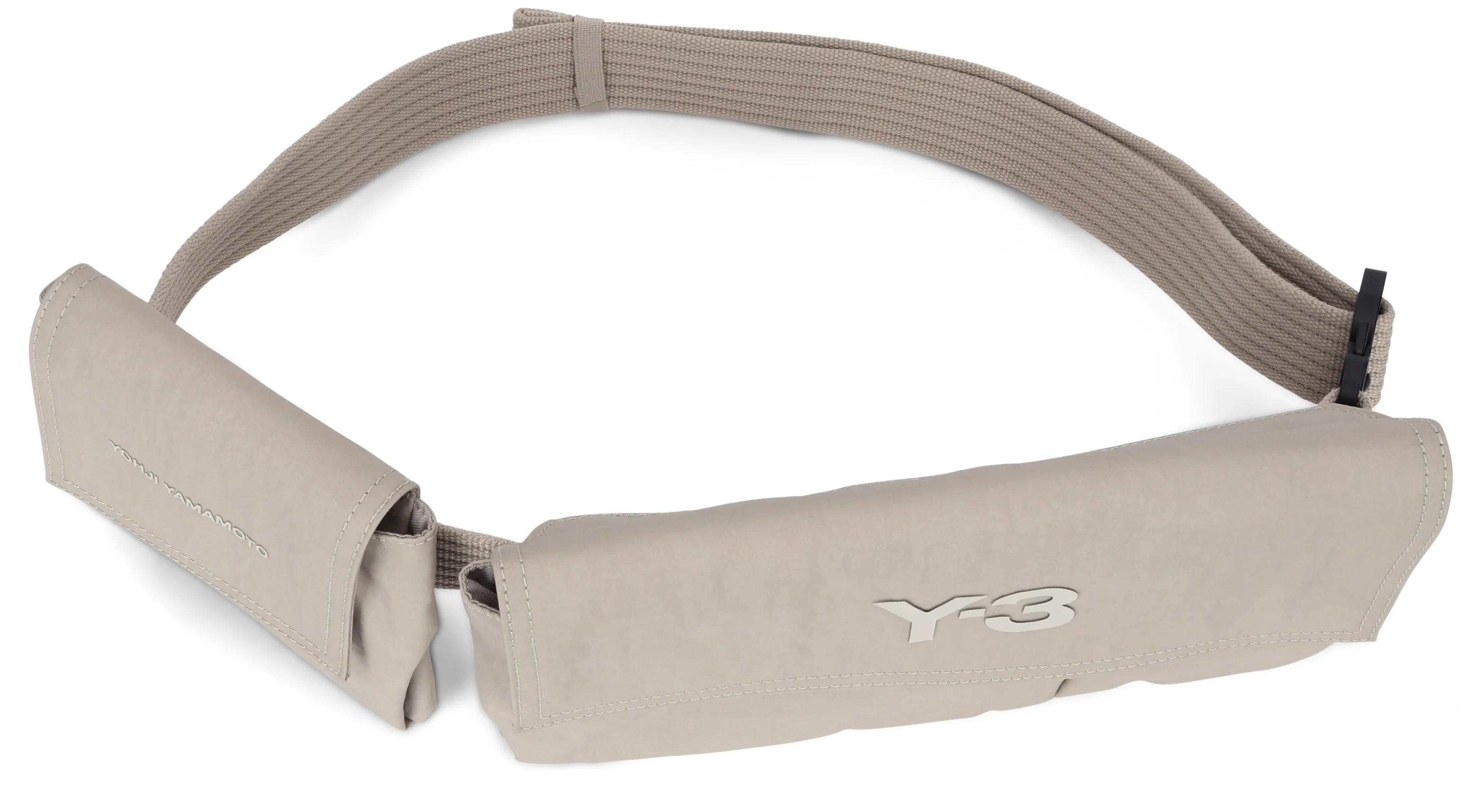 MARSUPIO Y-3 X YOHJI YAMAMOTO - Image 5