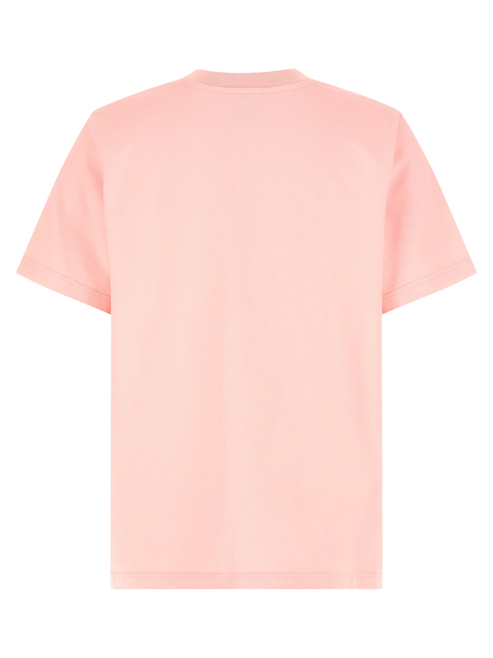 Martin Naumann 'Glass Logo' T-Shirt - Image 2