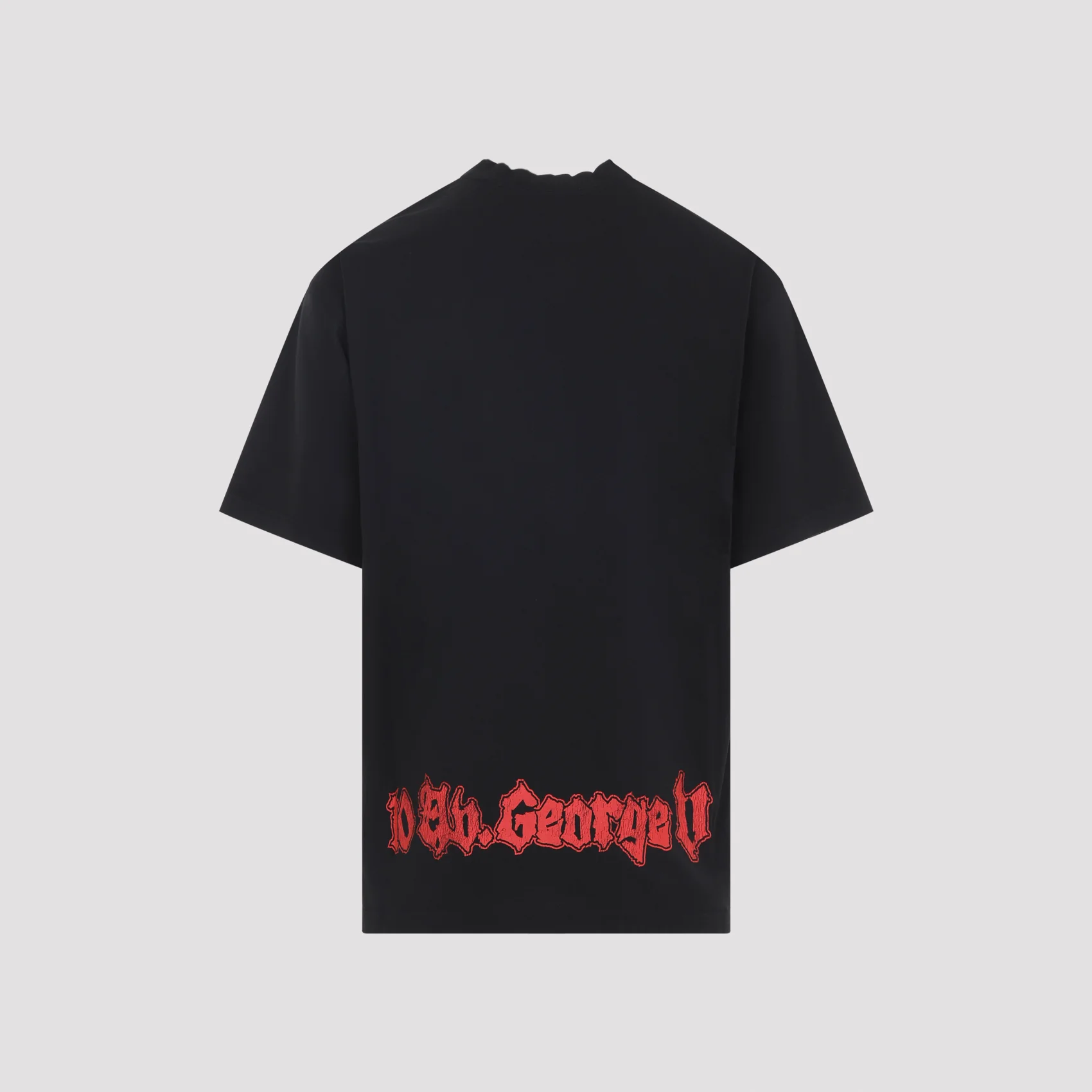 MEDIUM FIT TSHIT - Image 3