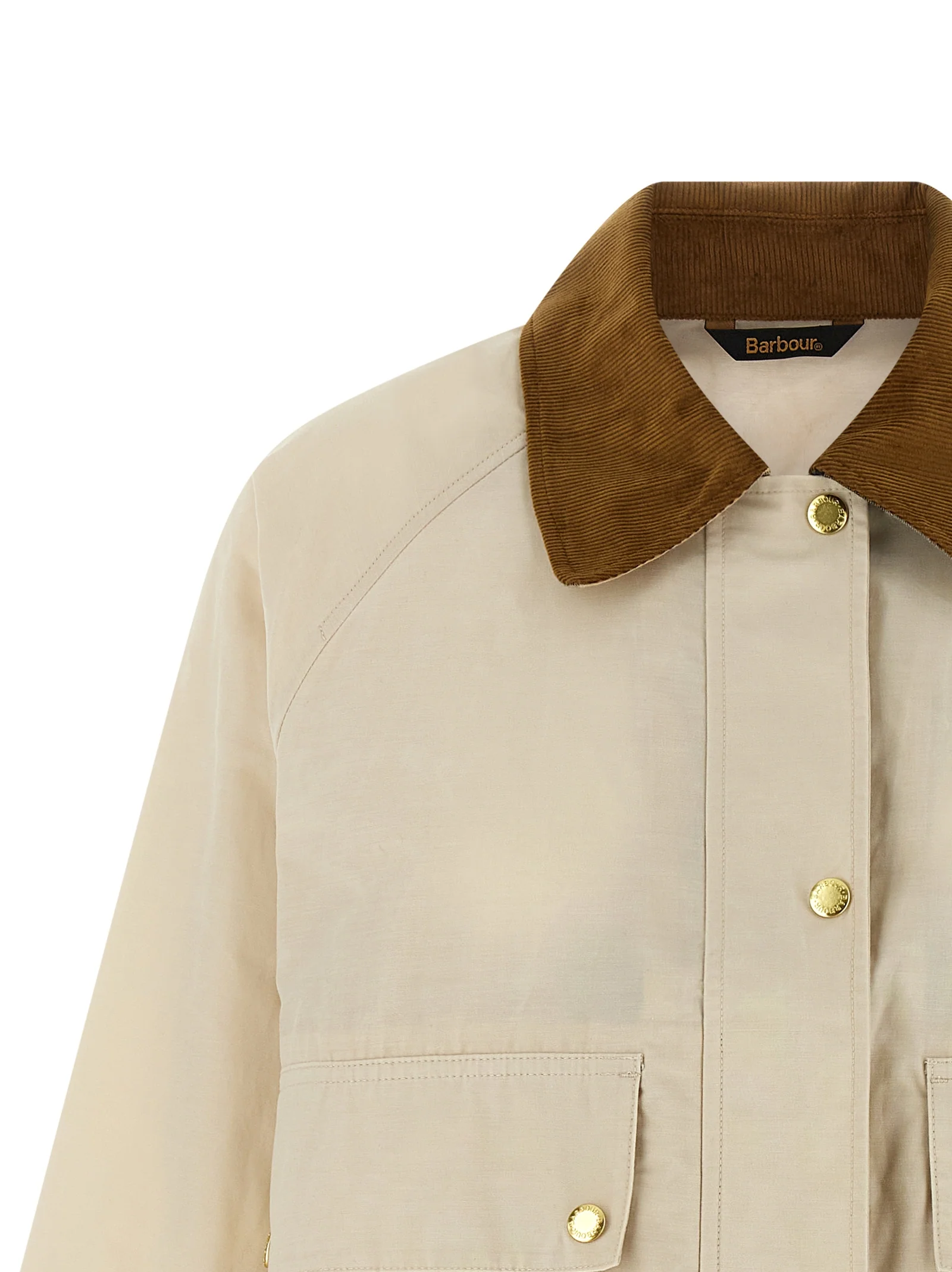 'Medland' rain jacket - Image 3