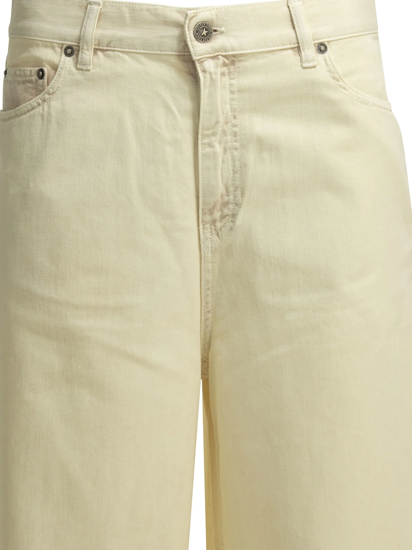 "MELODY BOYFRIEND" WIDE LEG JEANS - Image 3
