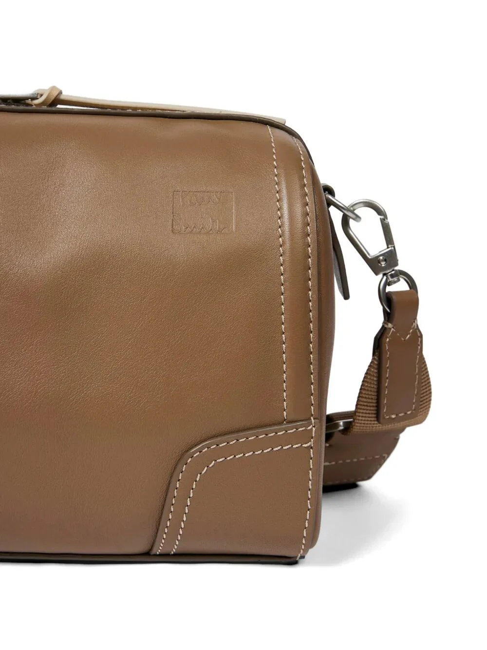 MEN BAG DUFFLE CROSSBODY - Image 4