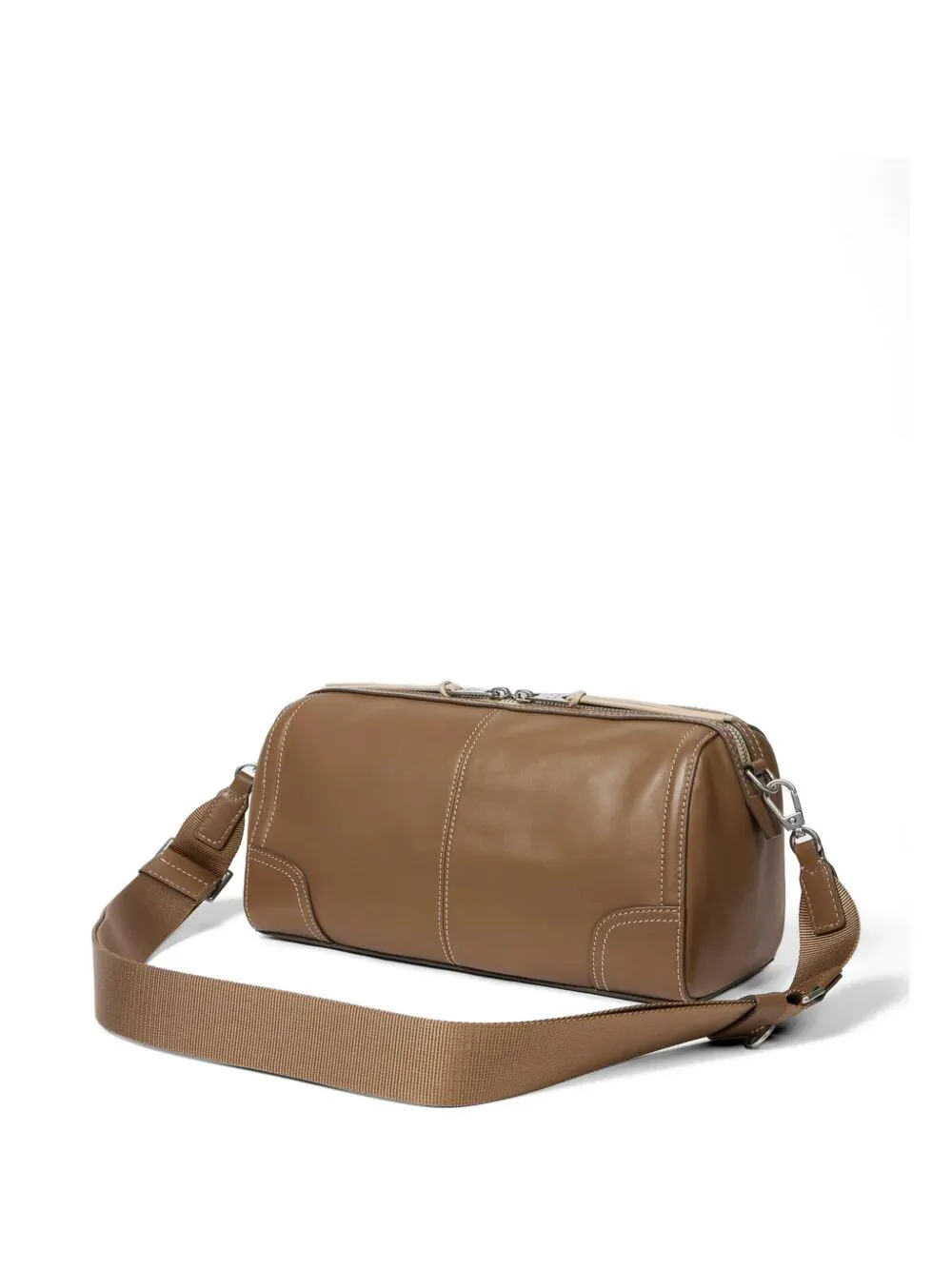 MEN BAG DUFFLE CROSSBODY - Image 5