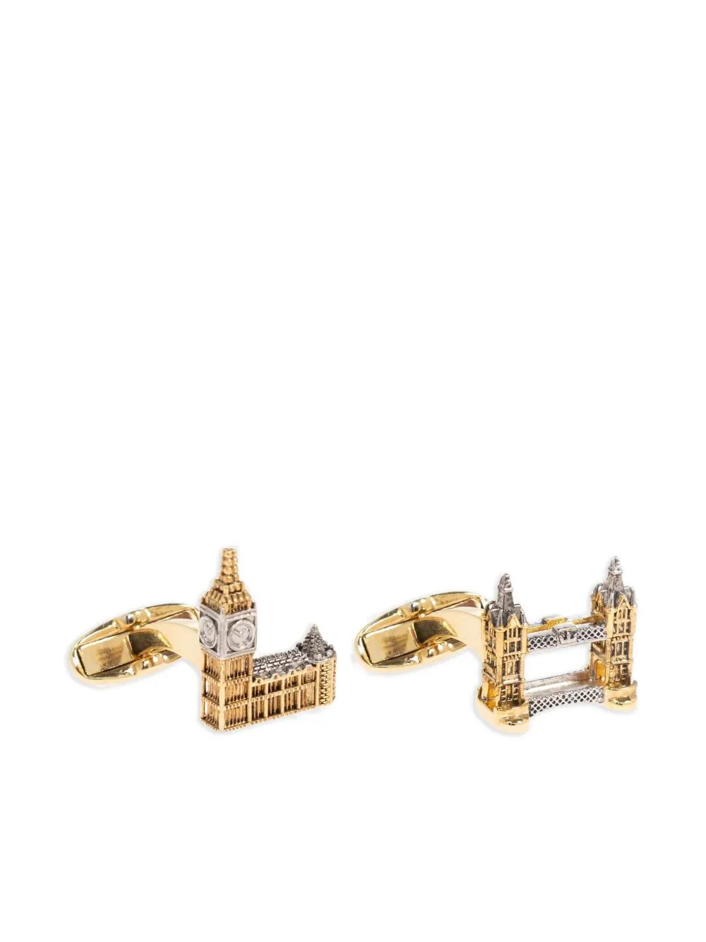 MEN CUFFLINK "SOUVENIER"