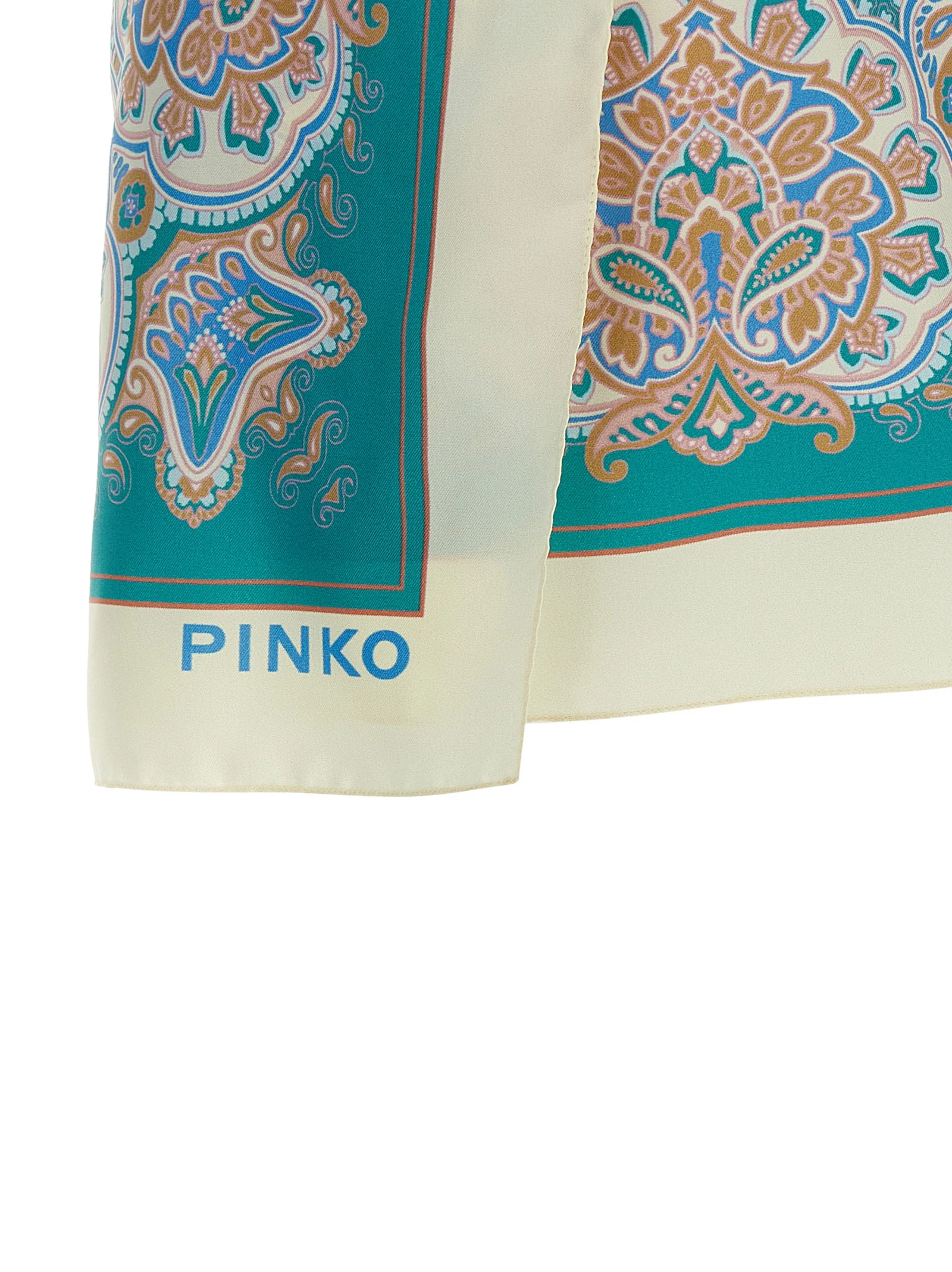 'Merengue' panting shorts - Image 5