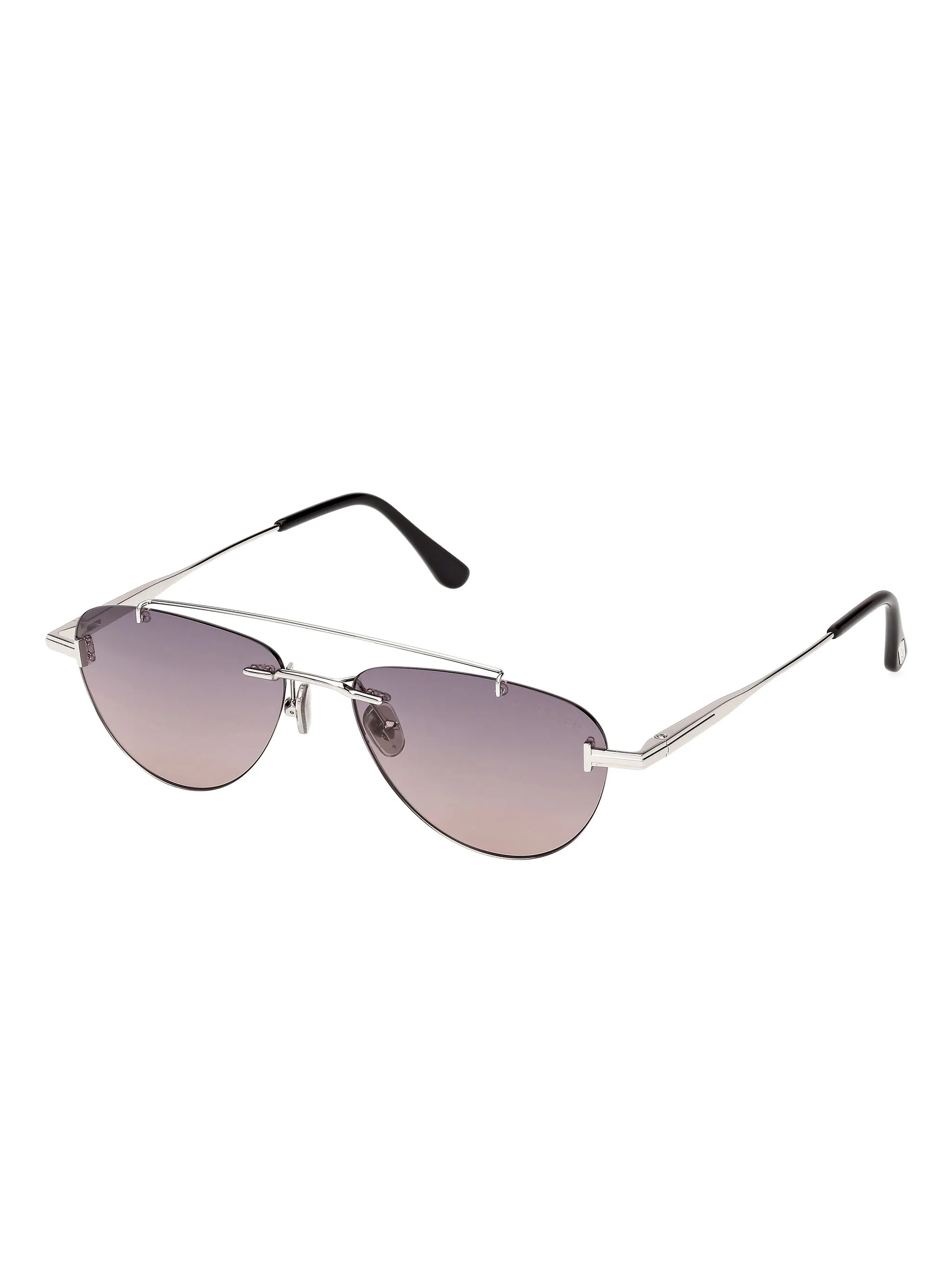 METAL ACETATE ASTOR SUNGLASSES - Image 3