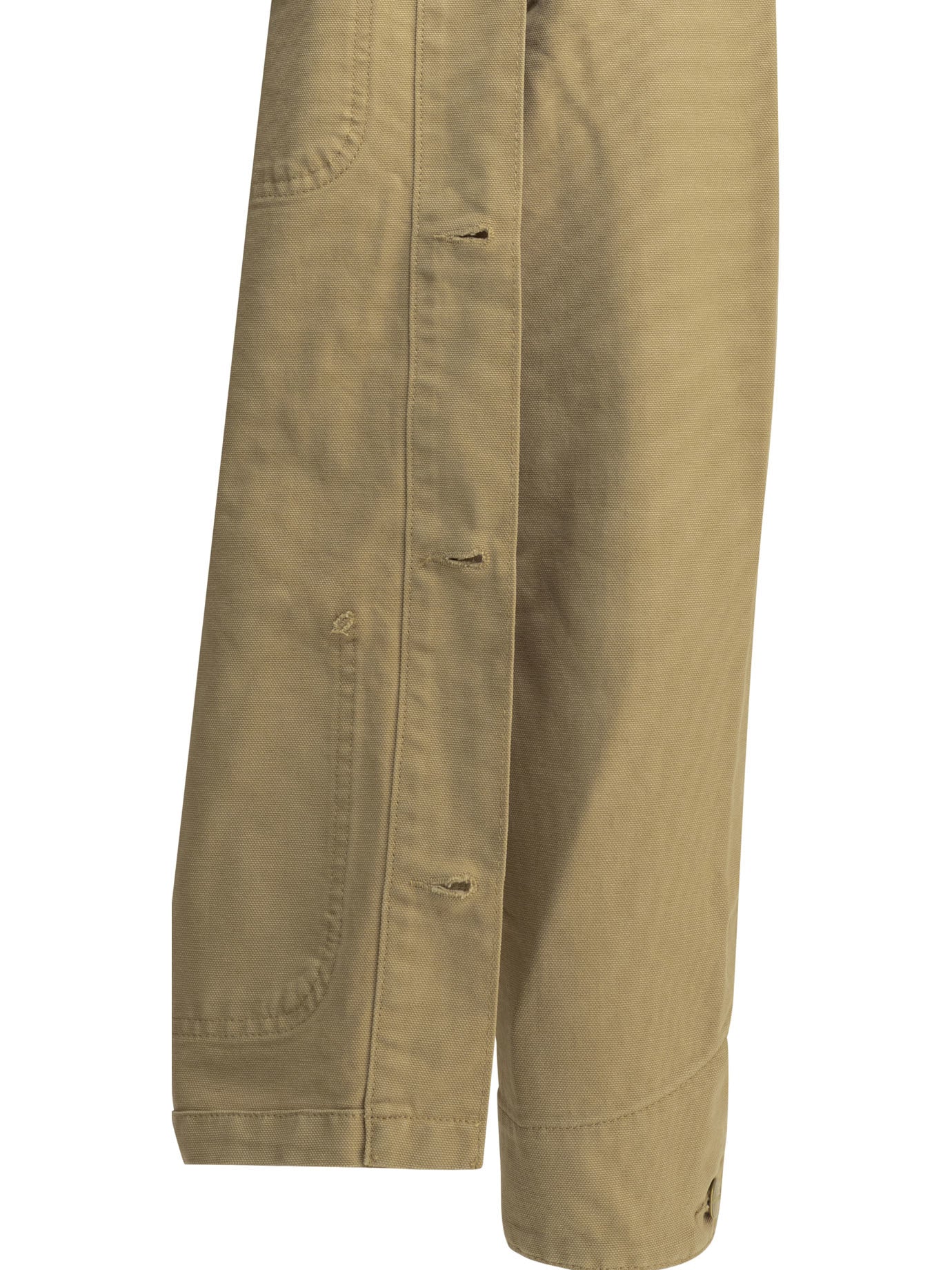 "MICHIGAN" LIGHTWEIGHT JACKET - Image 4