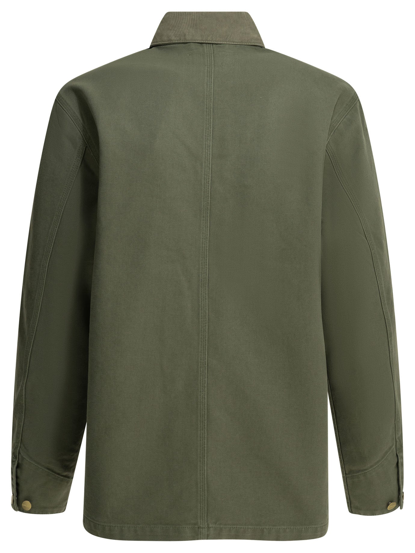 "MICHIGAN" LIGHTWEIGHT JACKET - Image 2