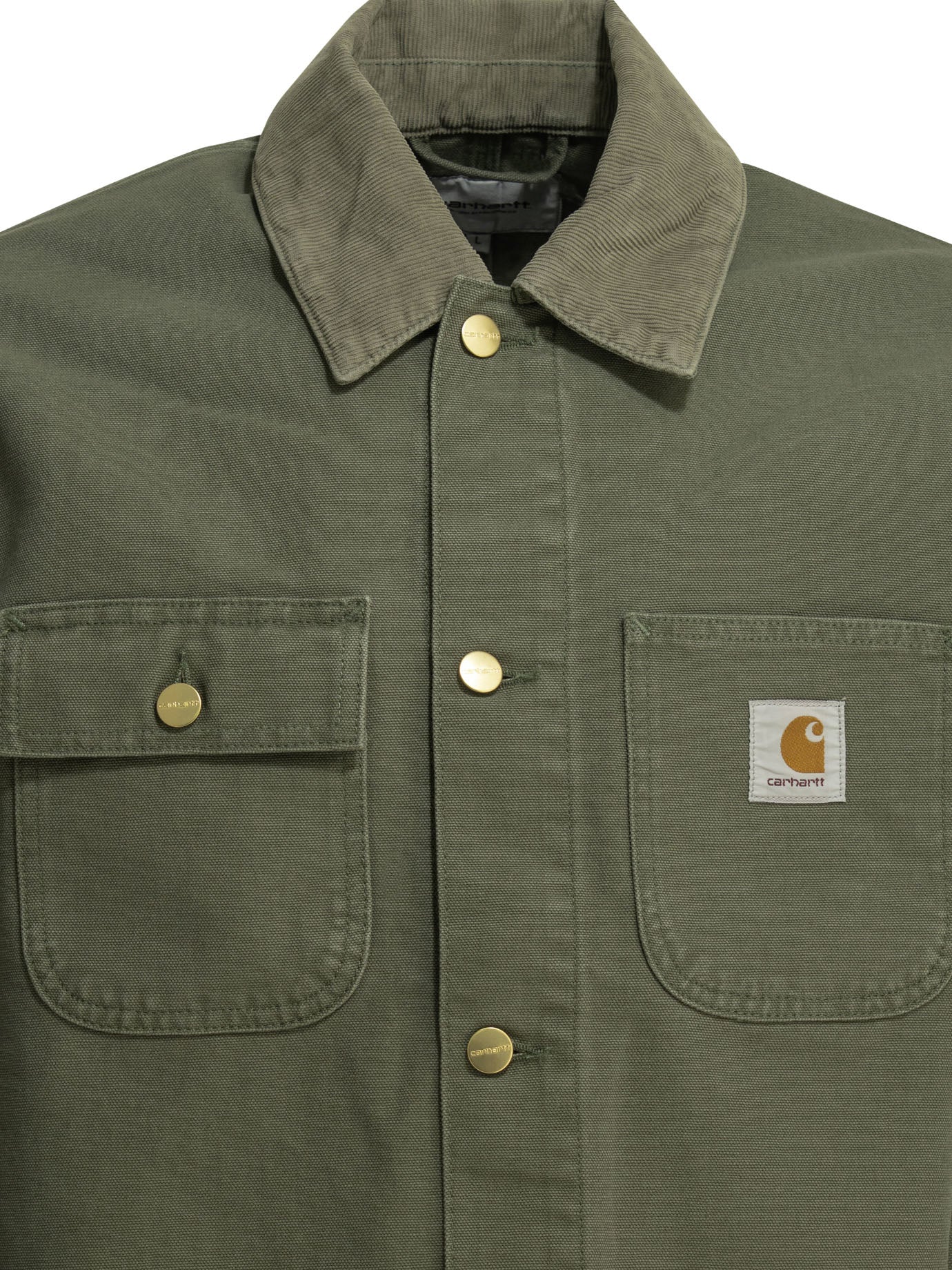 "MICHIGAN" LIGHTWEIGHT JACKET - Image 3