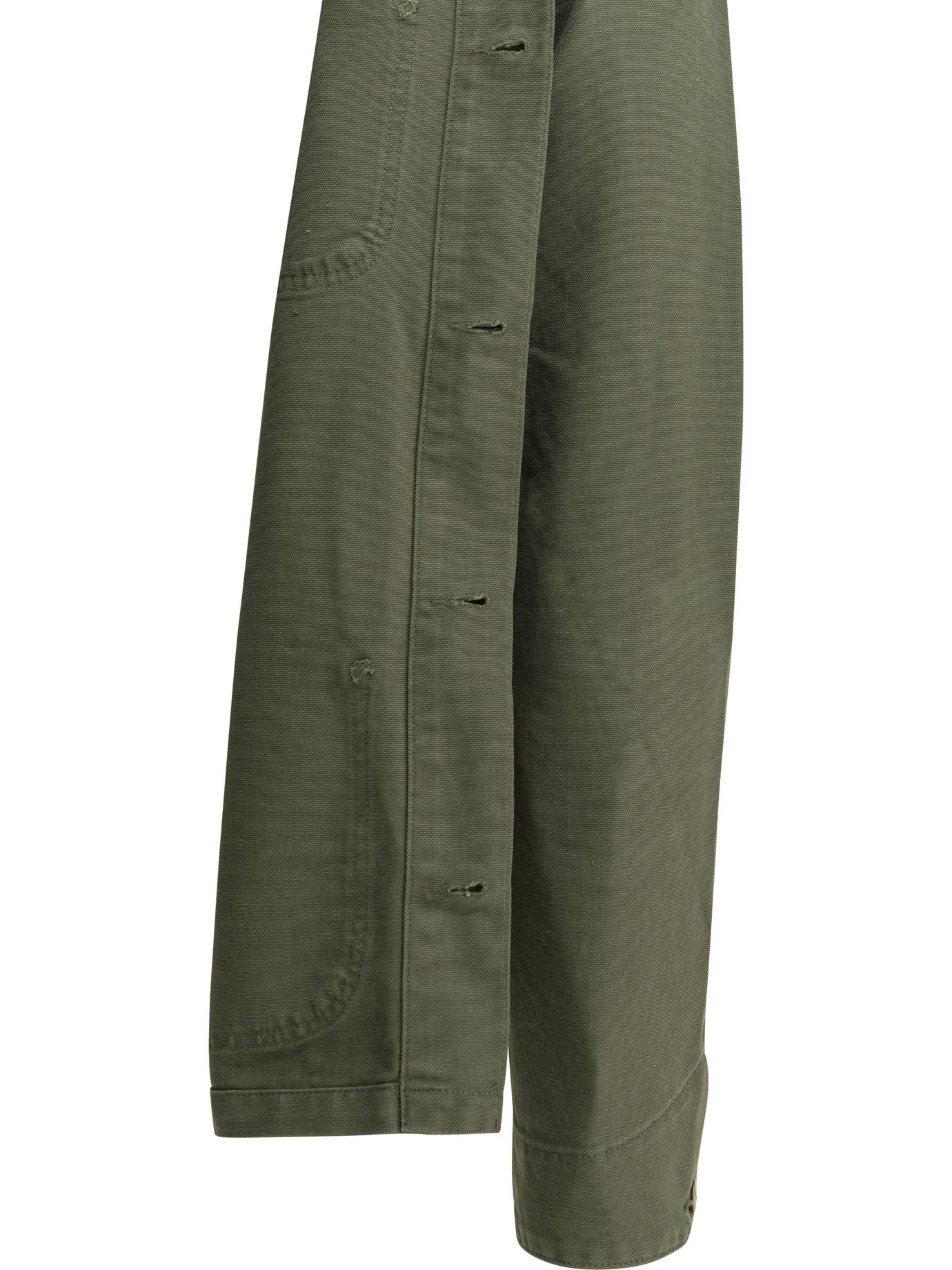 "MICHIGAN" LIGHTWEIGHT JACKET - Image 4