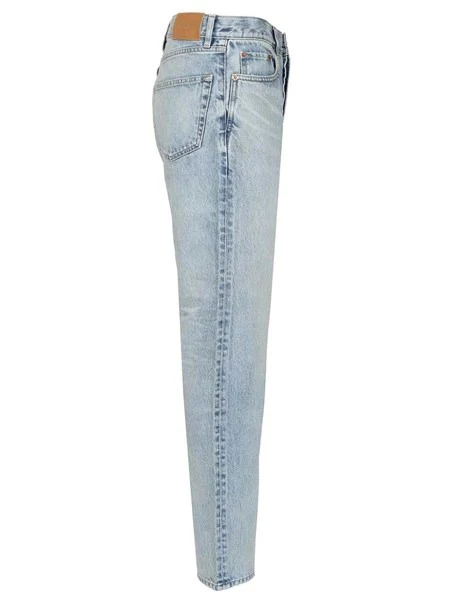 "MICK" straight leg jeans - Image 3