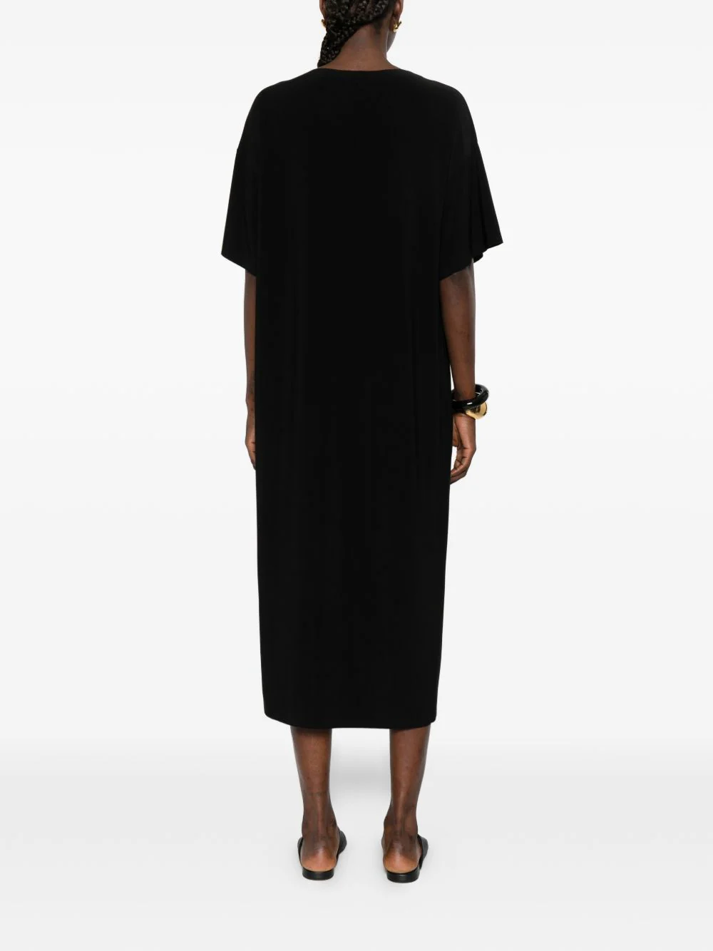MIDI DRESS - Image 3
