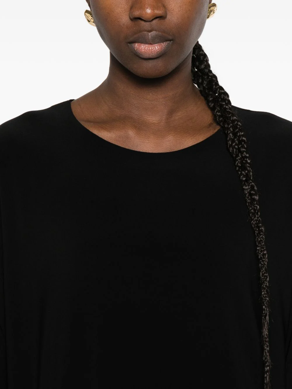 MIDI DRESS - Image 5