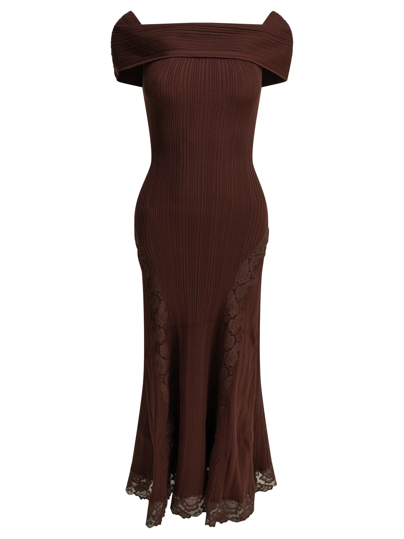 MIDI DRESS