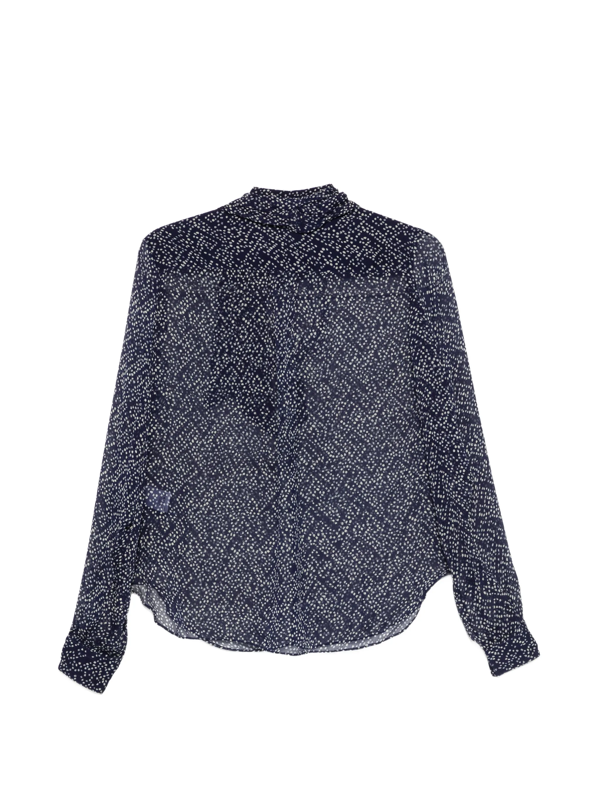 MIDNIGHT VISCOSE LEONA - Image 3