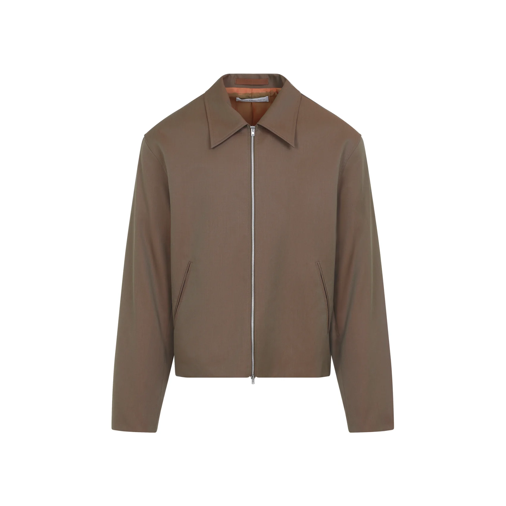 MINI JACKET