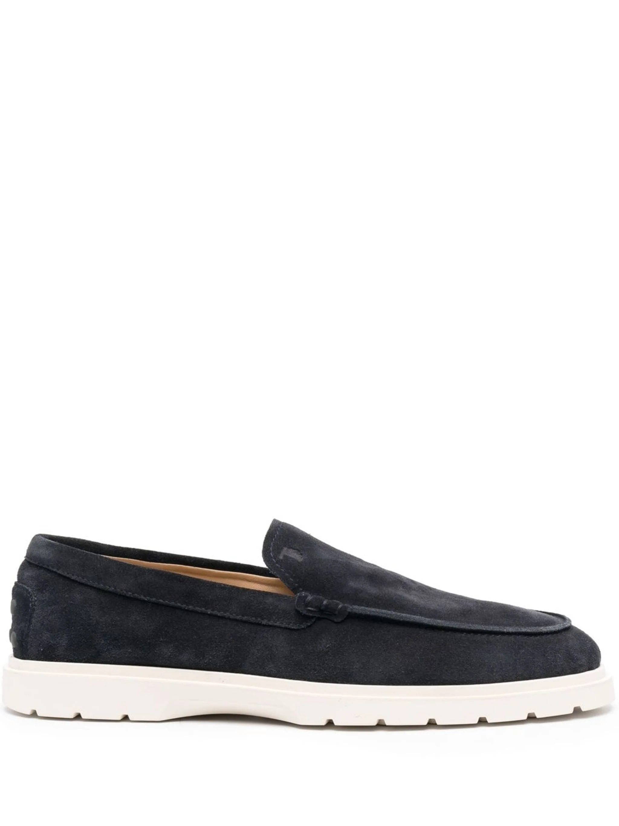 MOCCASIN SLIPPER
