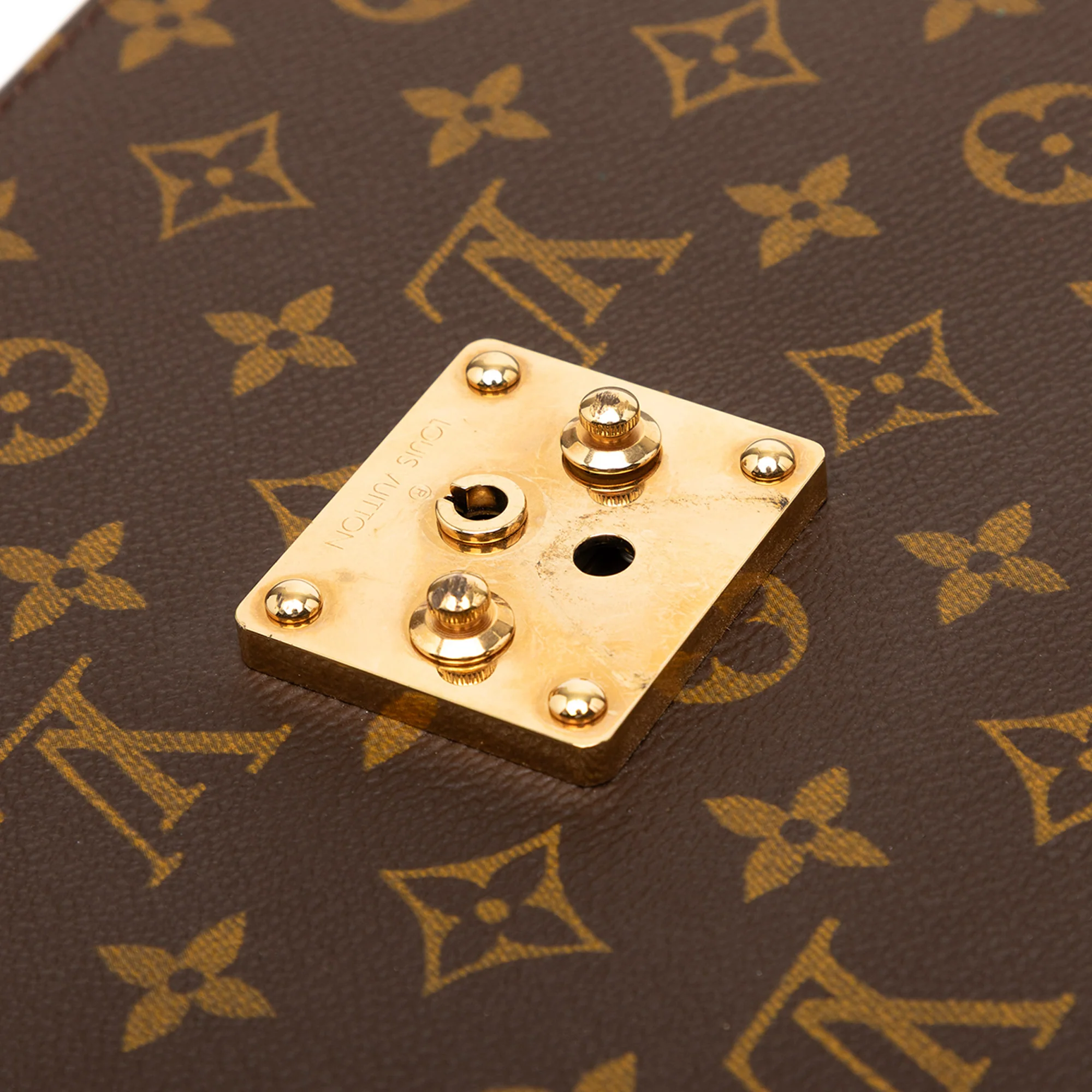 Monogram Serviette Conseiller - Image 7