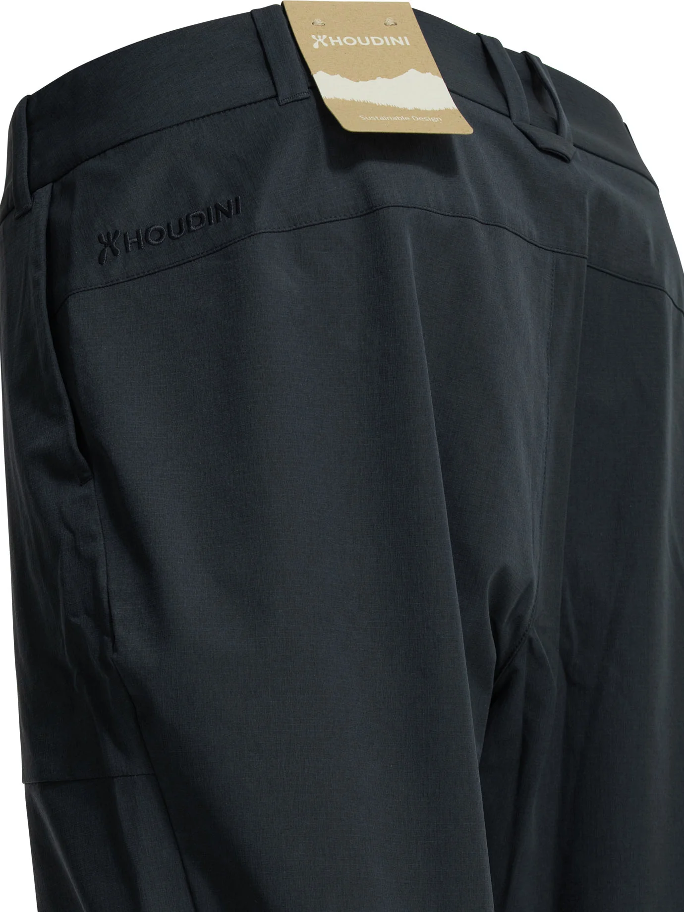 "M'S GO PANTS II" TECHNICAL PANTS - Image 4