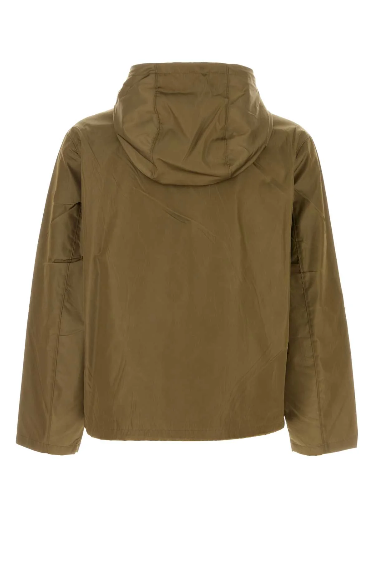 MUD RE-NYLON JACKET - Image 2