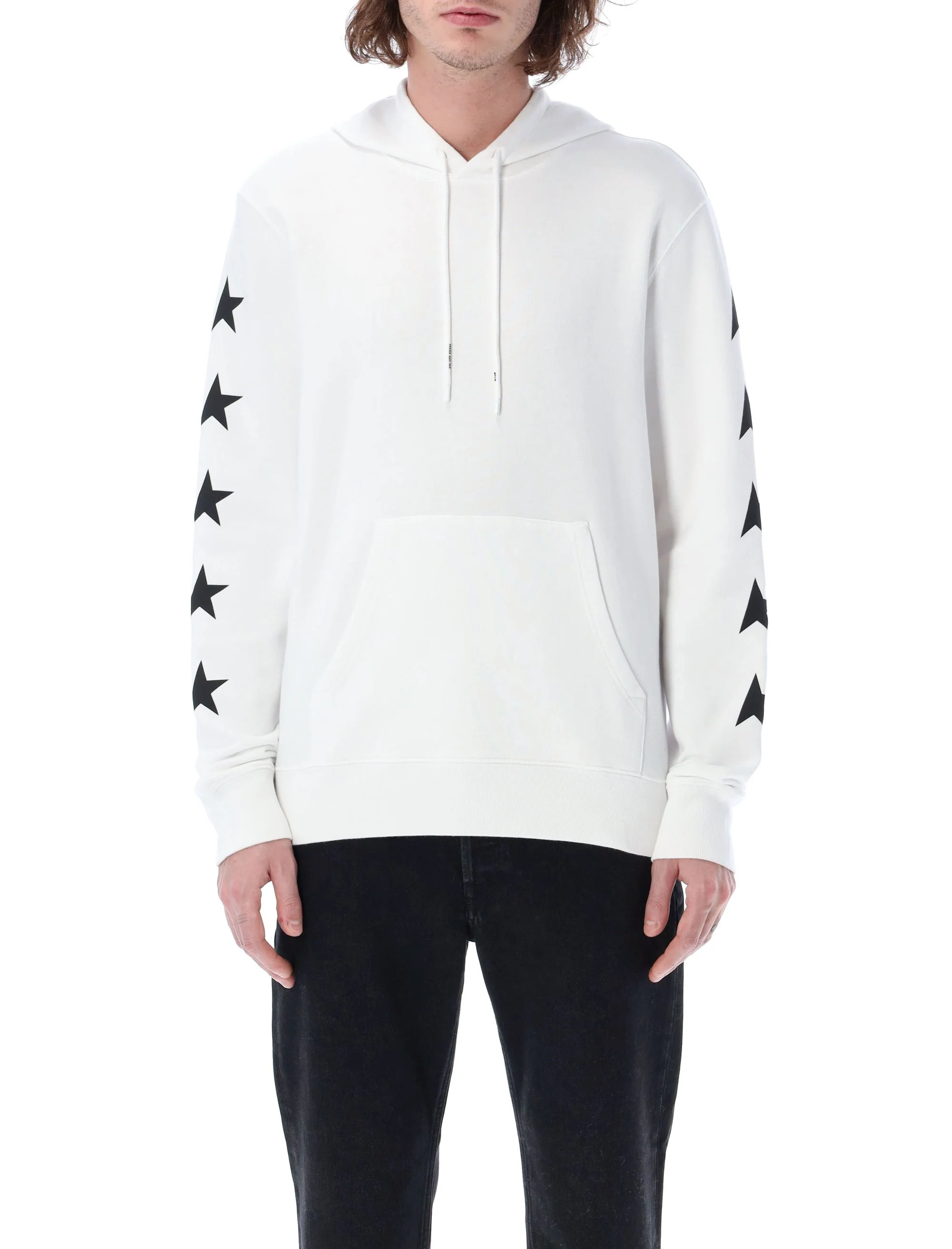 MULTI STAR HOODIE