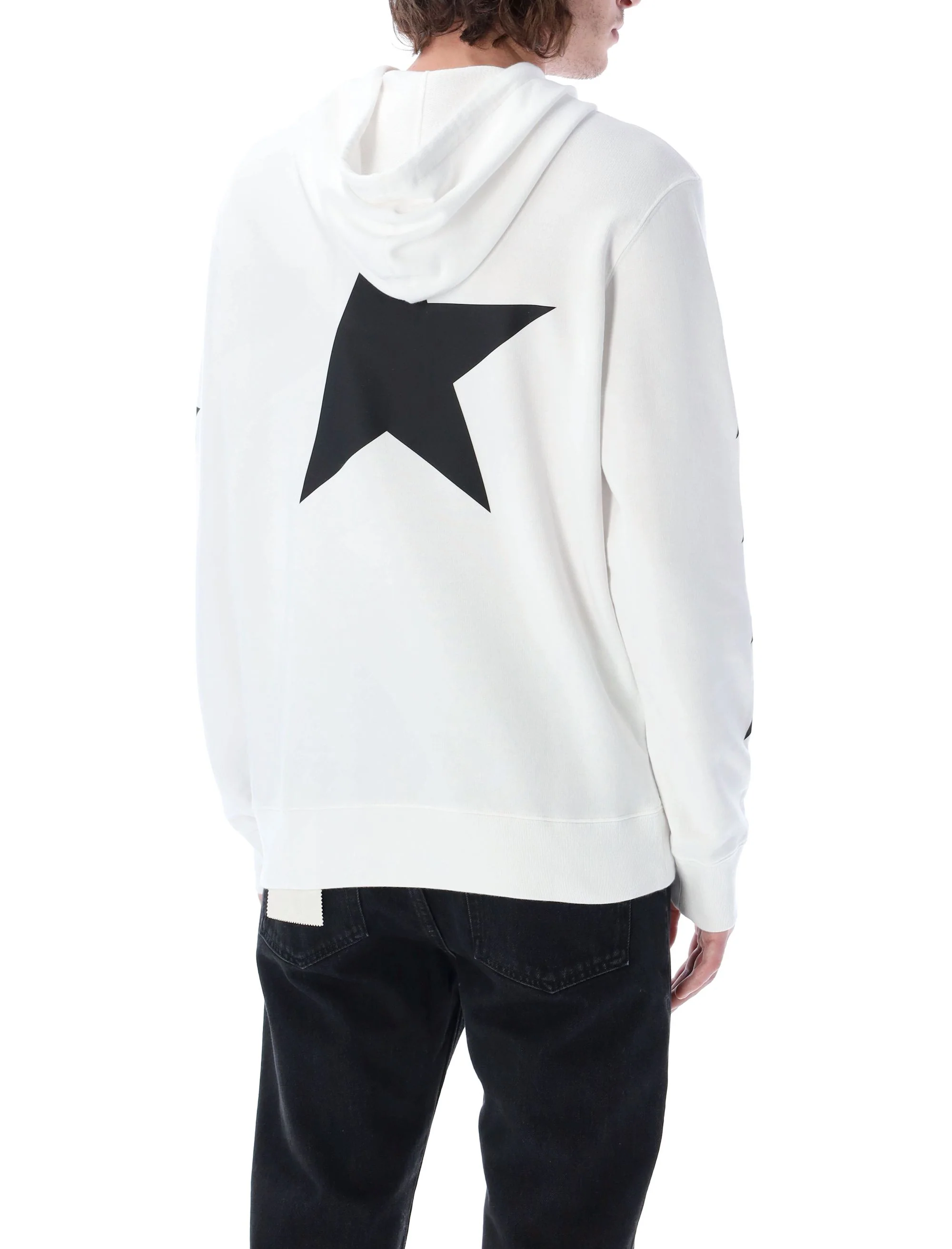 MULTI STAR HOODIE - Image 2