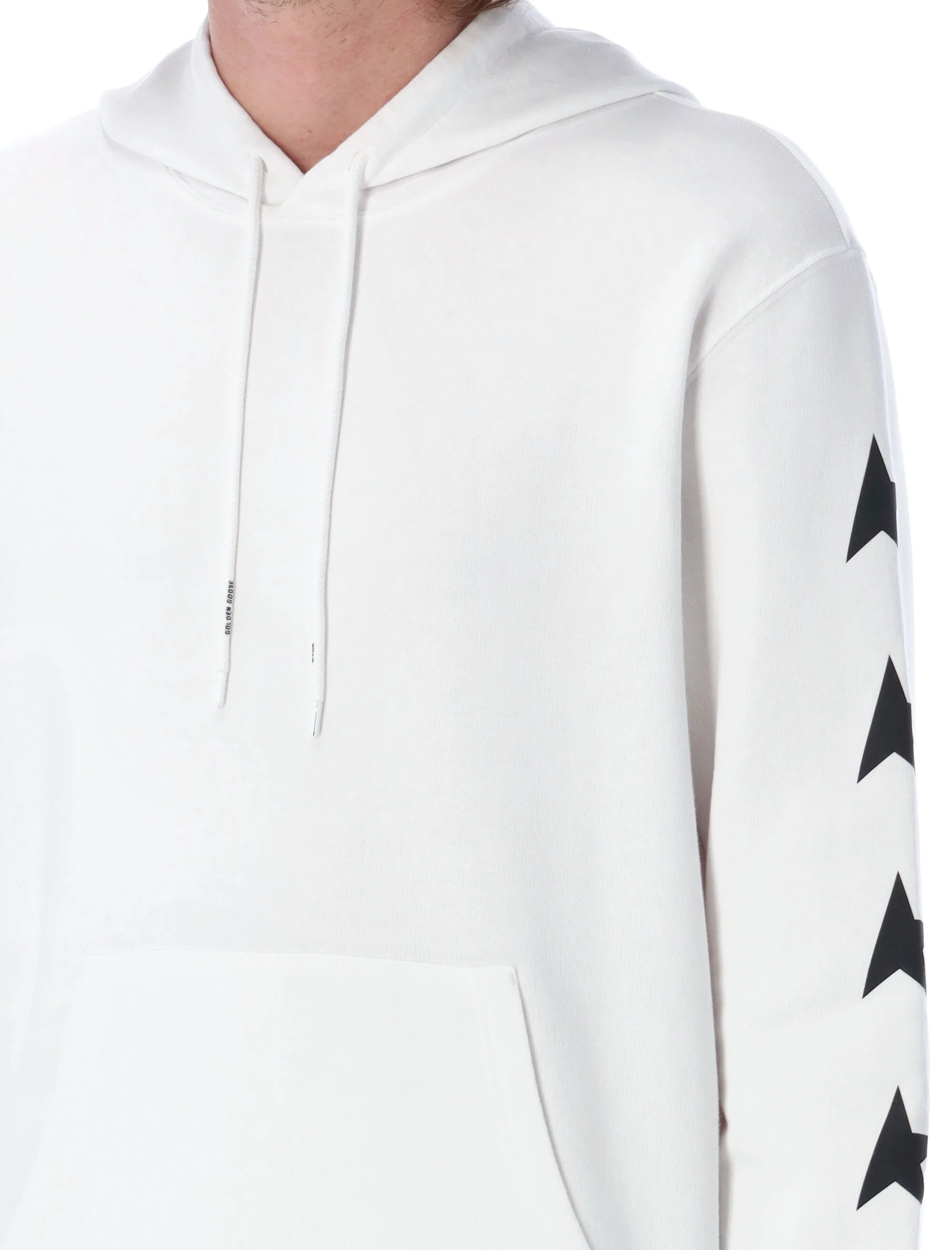 MULTI STAR HOODIE - Image 3