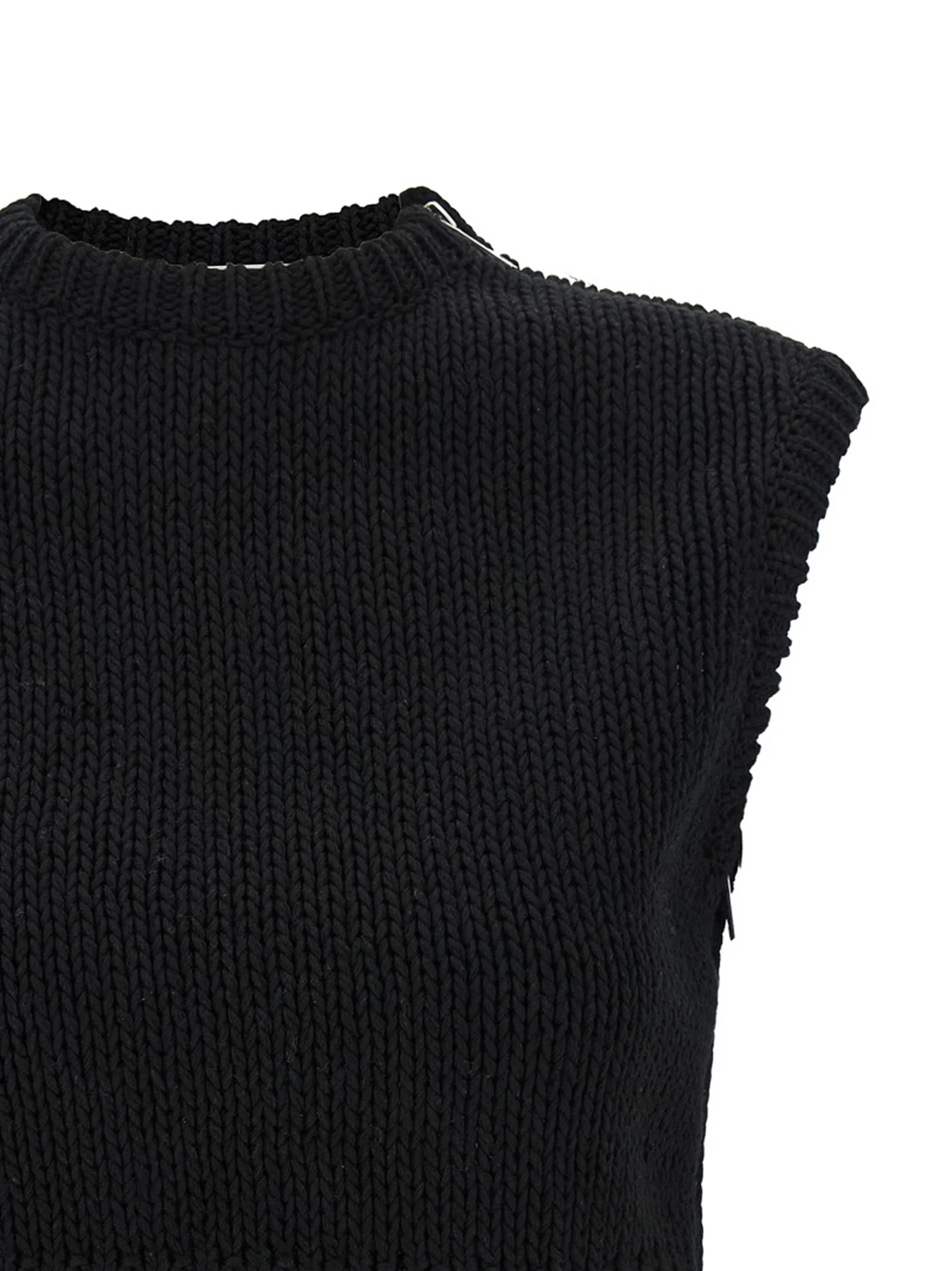 'MxsVolto' sweater - Image 3