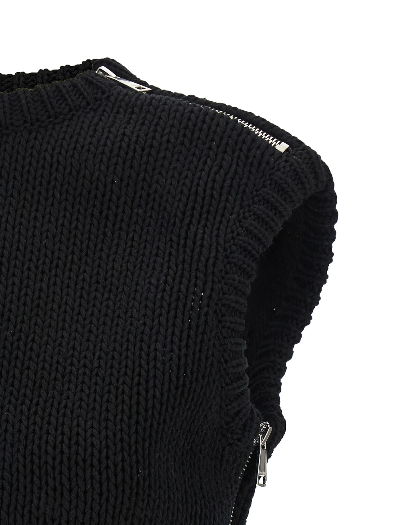 'MxsVolto' sweater - Image 4