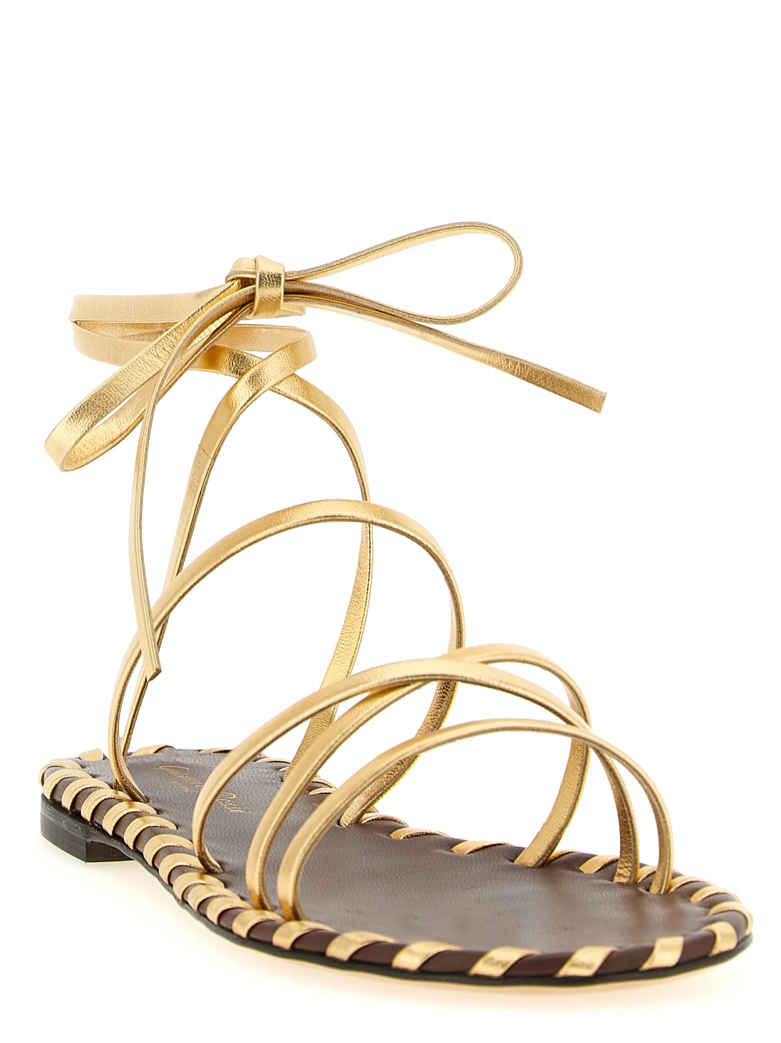 Nappa sandals - Image 2