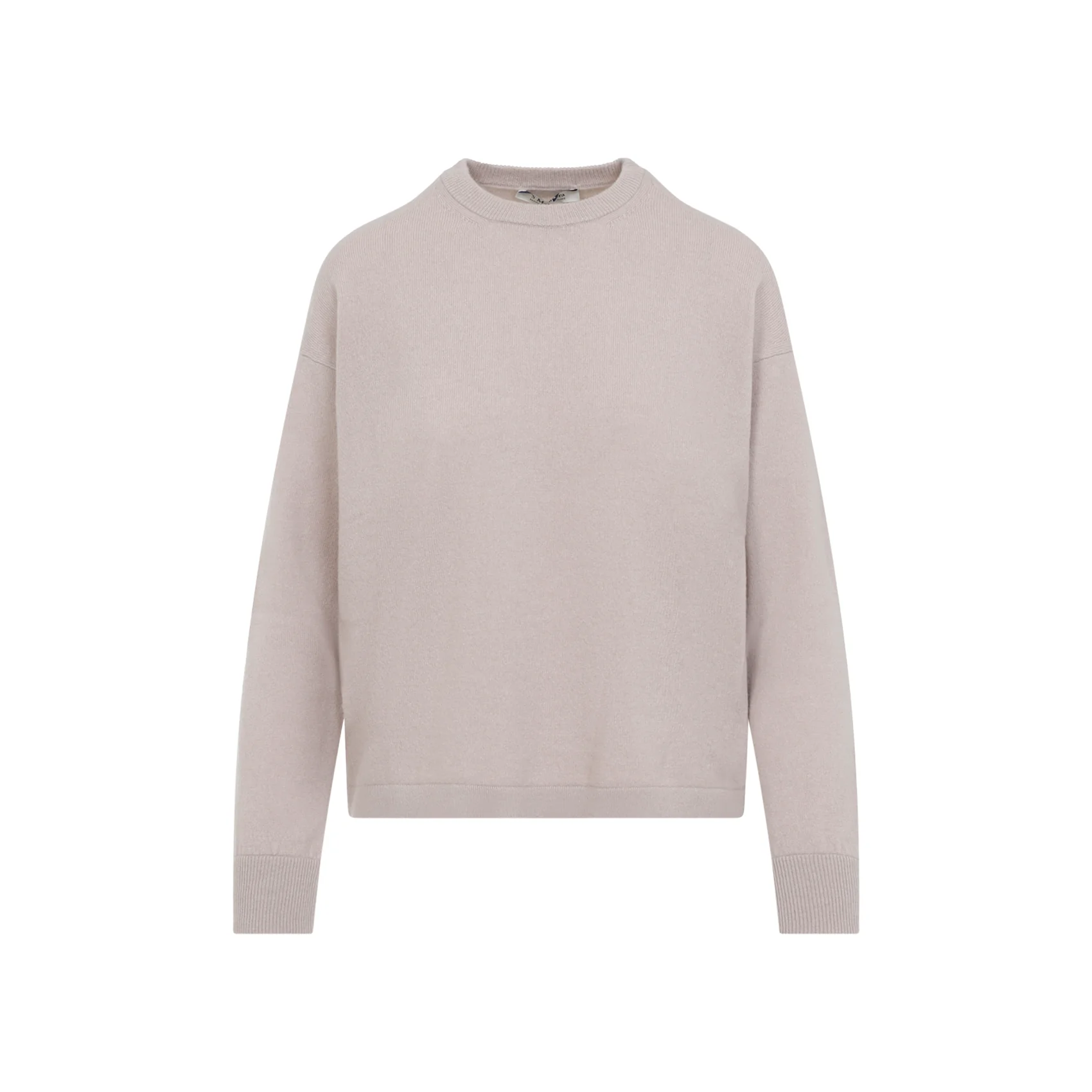 NEBBIE WOOL SWEATER