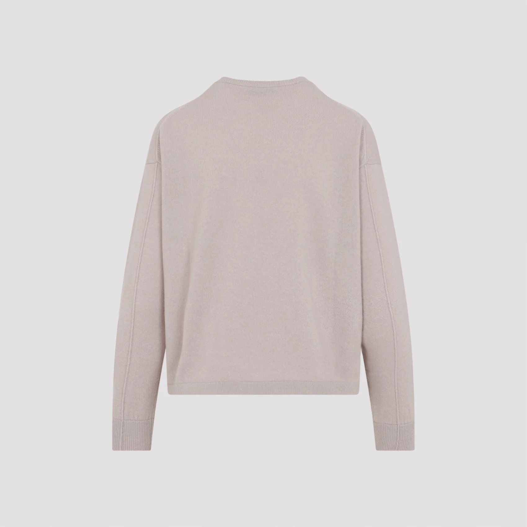 NEBBIE WOOL SWEATER - Image 3