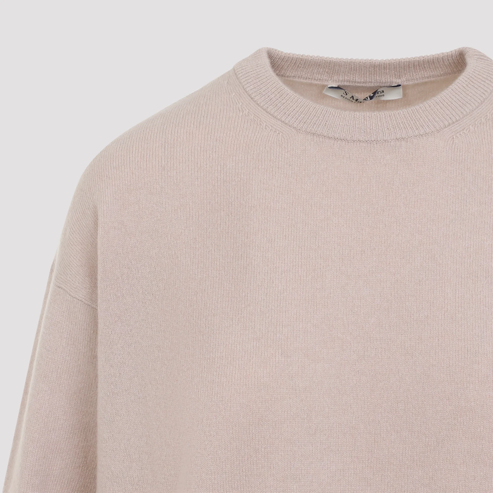 NEBBIE WOOL SWEATER - Image 4