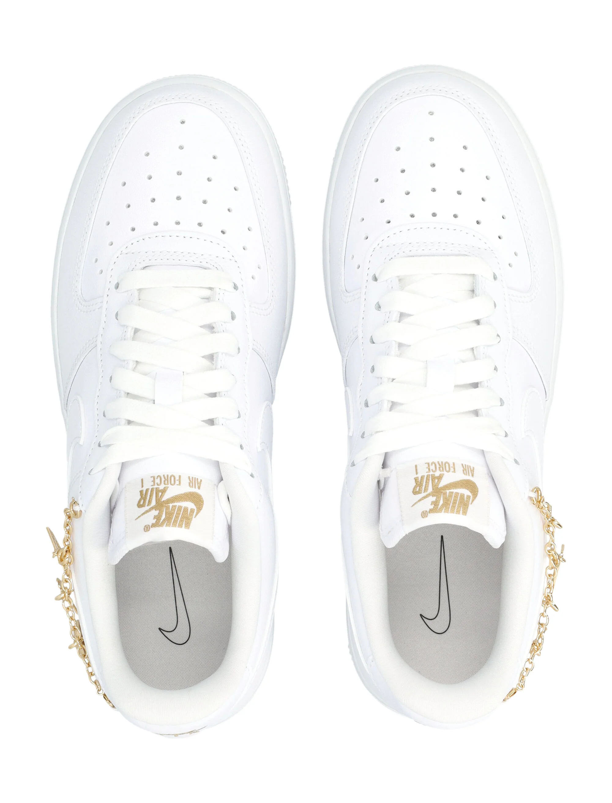 NIKE AIR FORCE 1 LX WOMAN'S SNEAKERS - Image 2