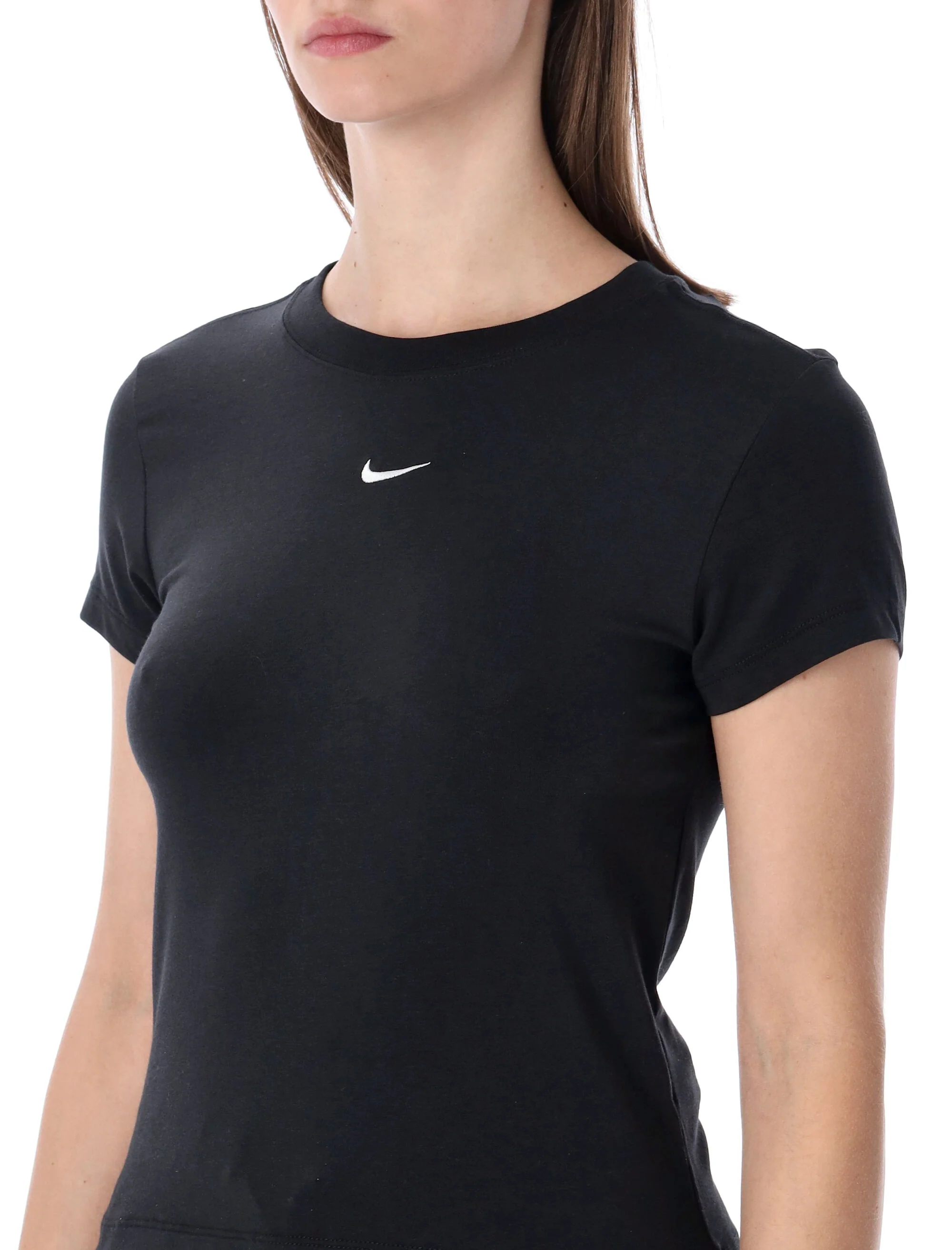 NIKE CHILL KNIT FITTED T-SHIRT - Image 3