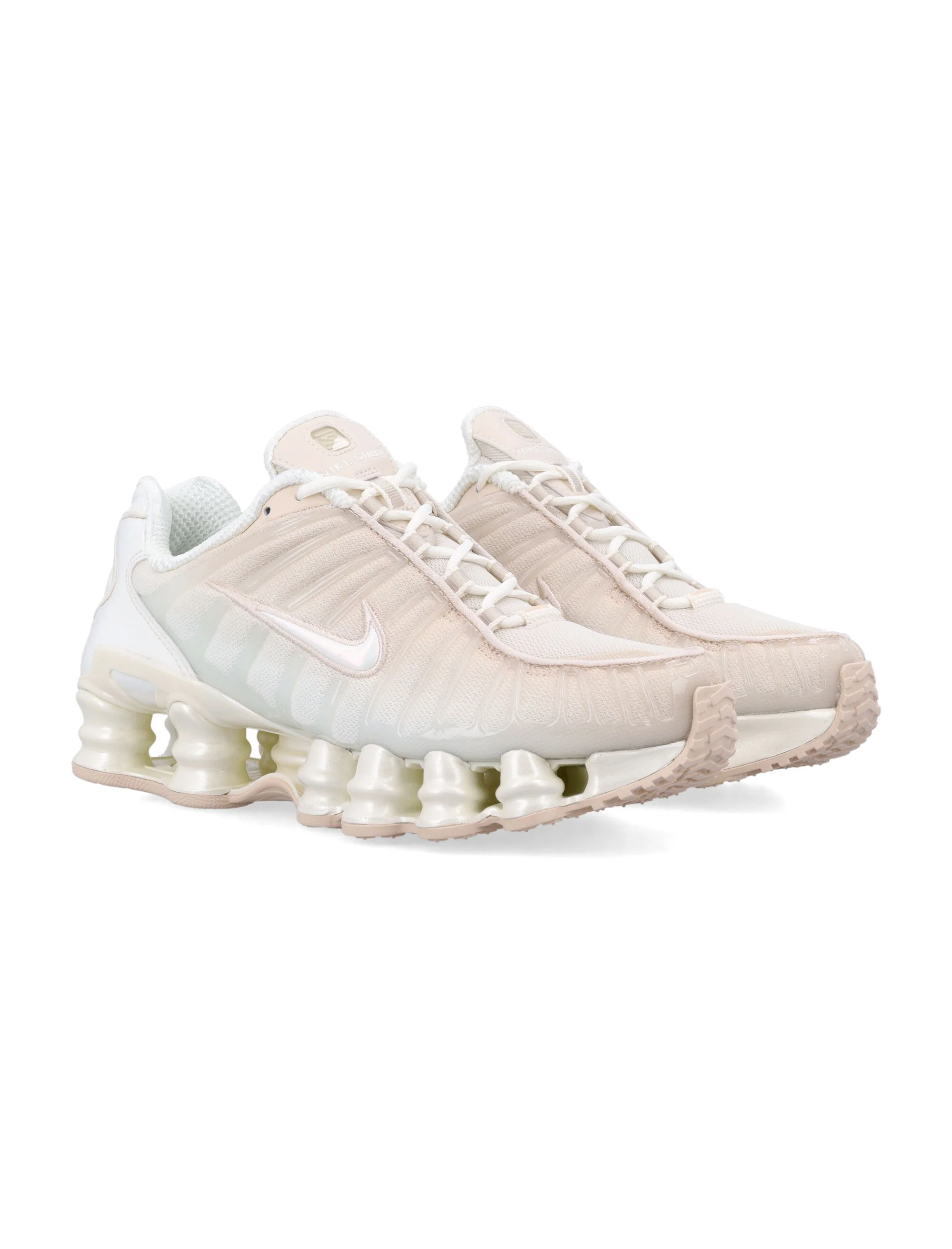 NIKE SHOX TL WOMEN’S SNEAKERS - Image 3
