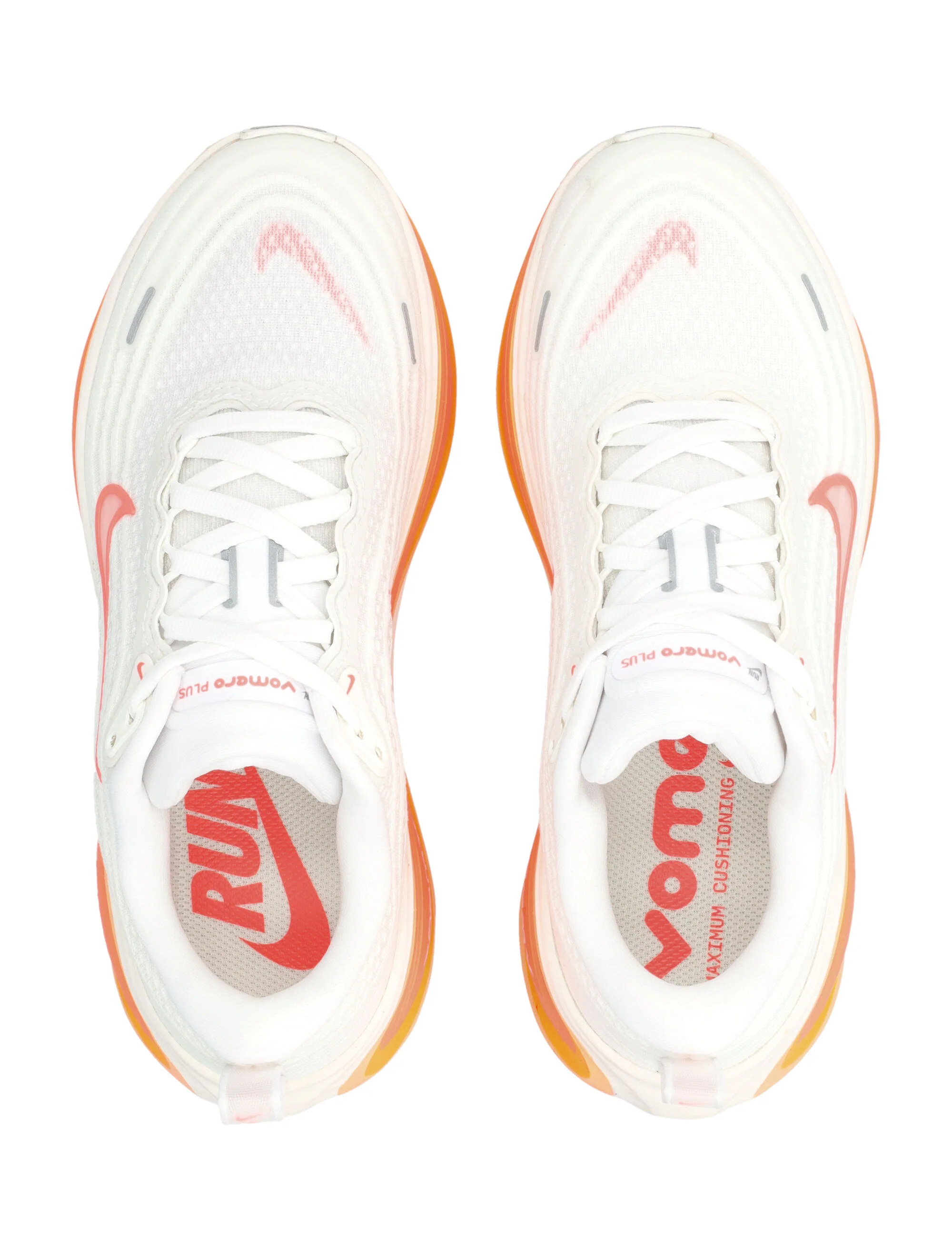 NIKE VOMERO PLUS WOMEN'S ROAD RUNNING SHOES - Image 2