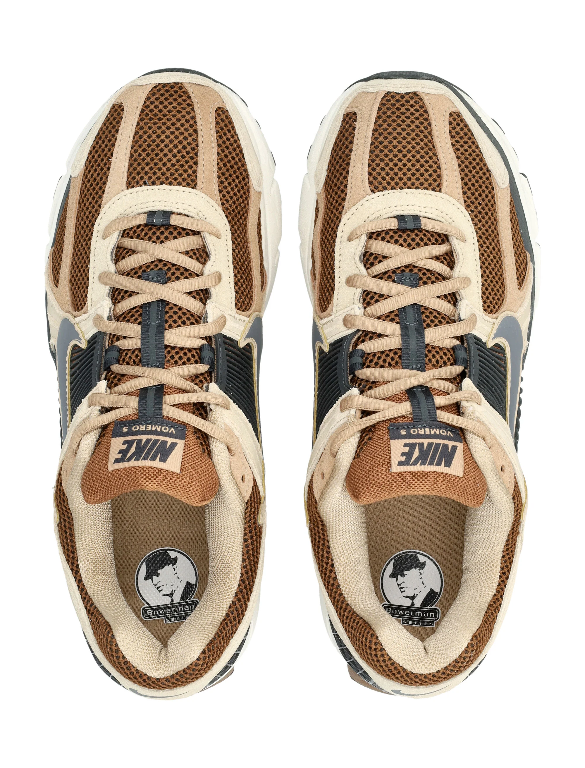 NIKE ZOOM VOMERO 5 SNEAKERS - Image 2