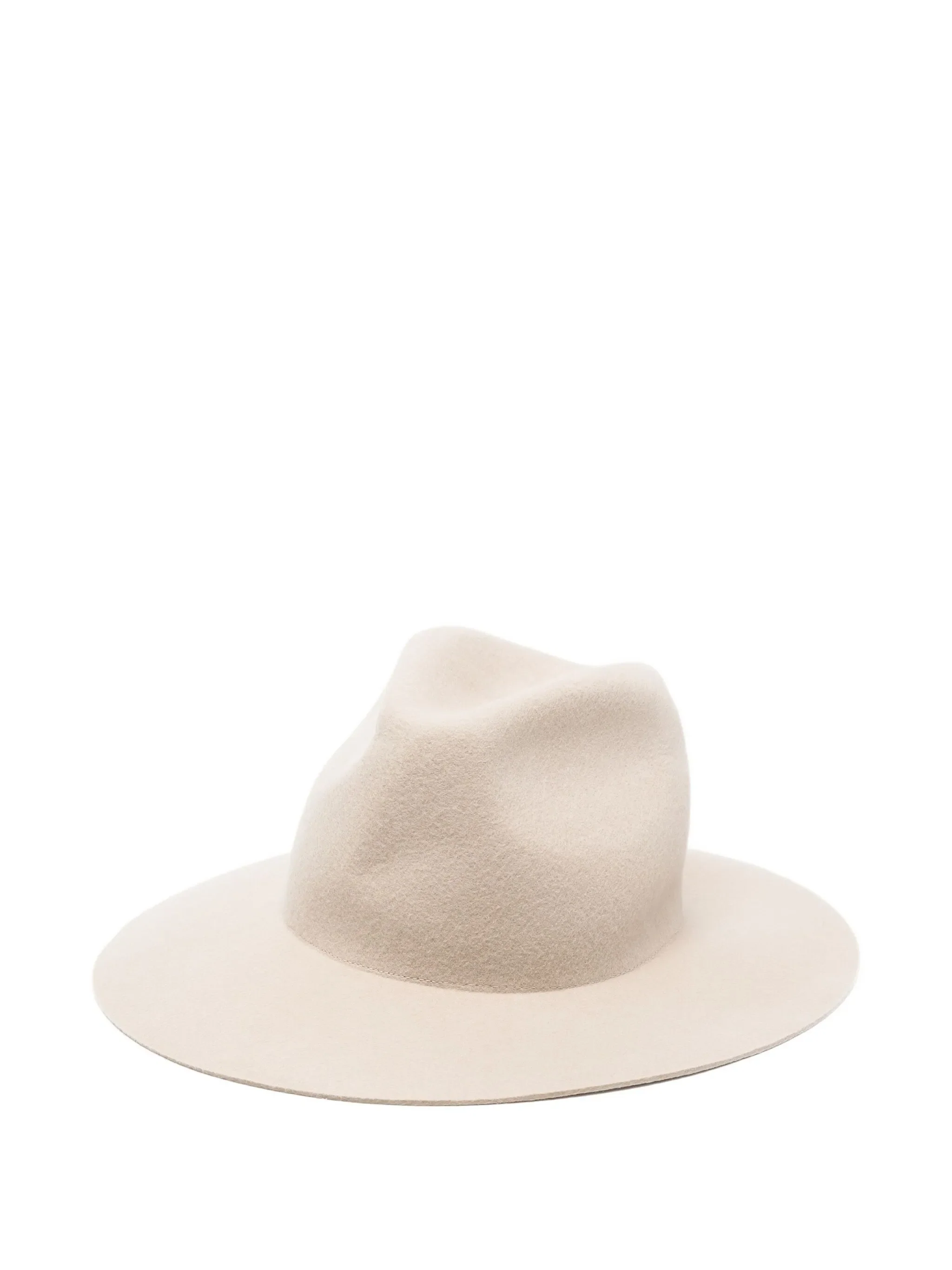 NOCE WOOL FELT HAT