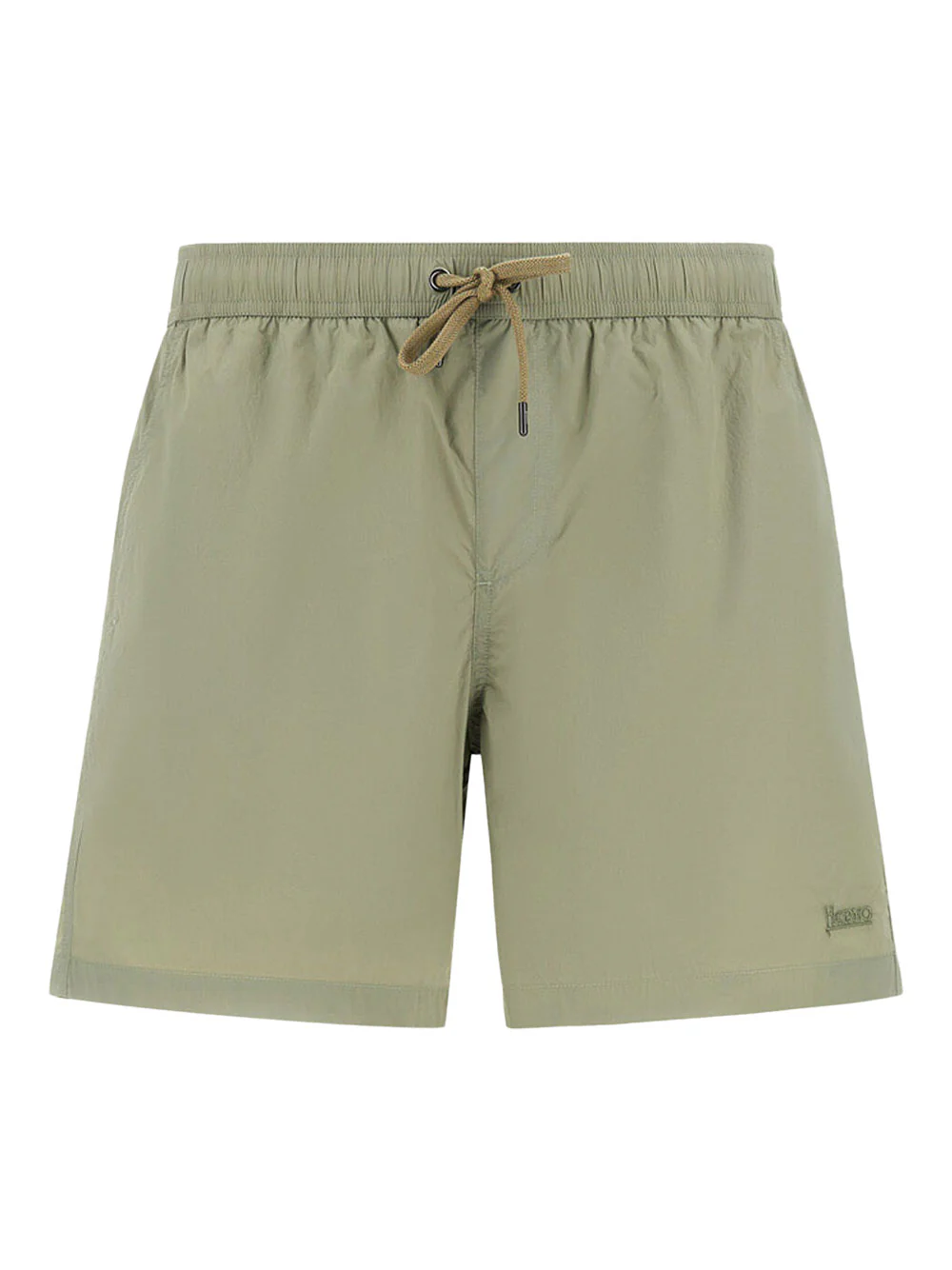 NYLON BEACH SHORTS