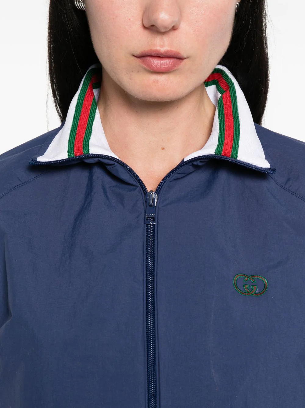 NYLON TRACKSUIT - Image 2
