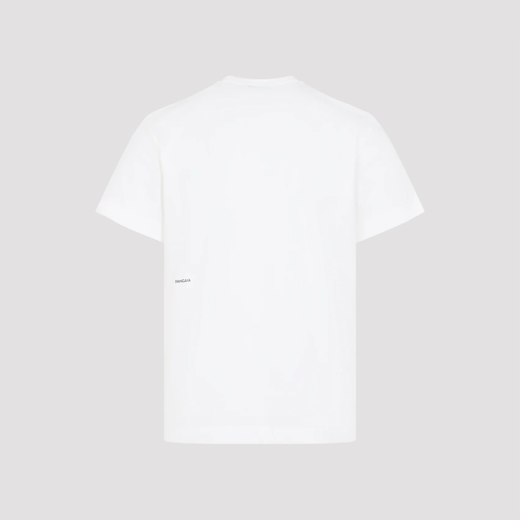 OFF WHITE COTTON 365 MIDWEIGHT T-SHIRT - Image 3