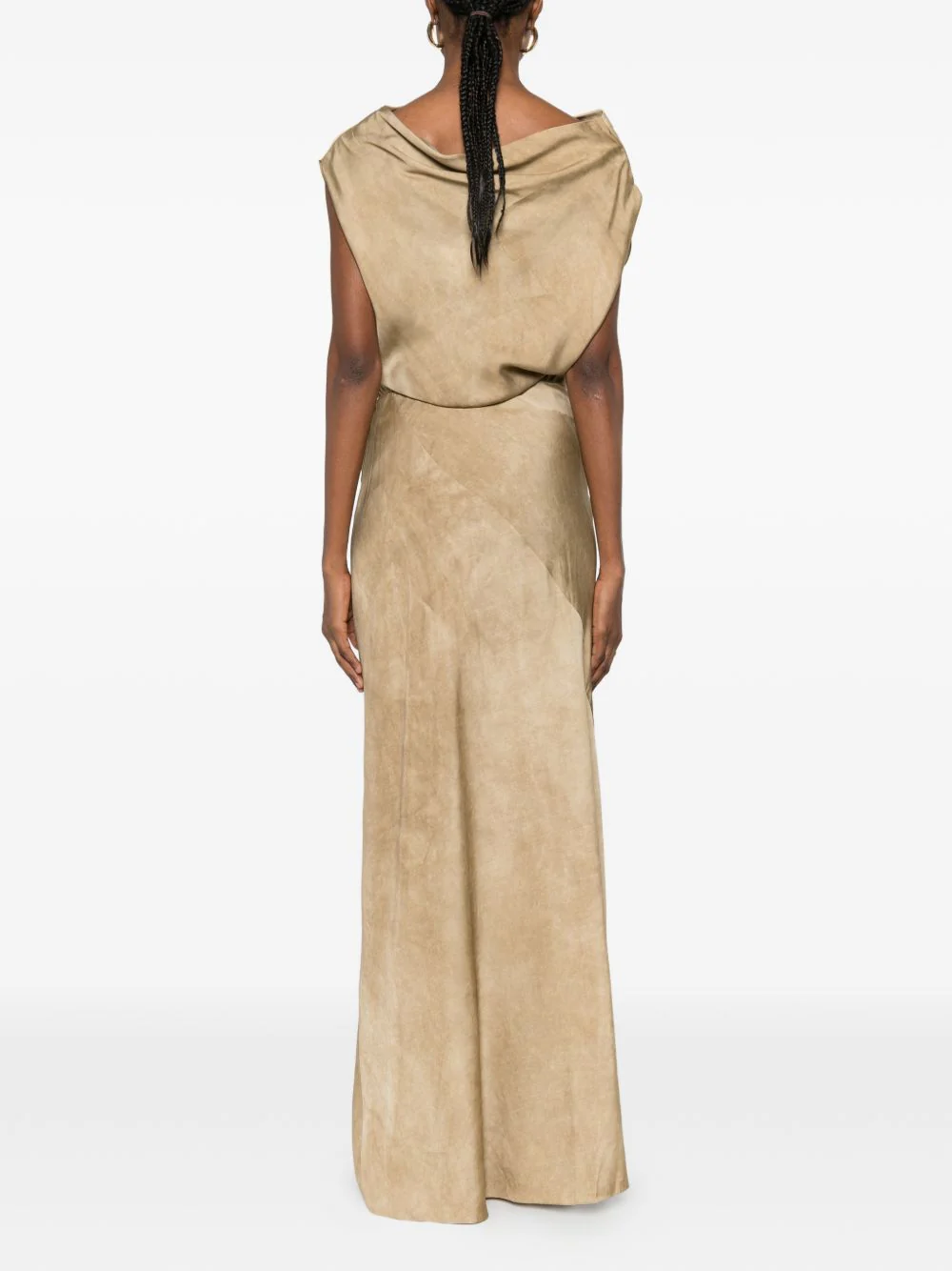 OPALE LONG DRESS - Image 3