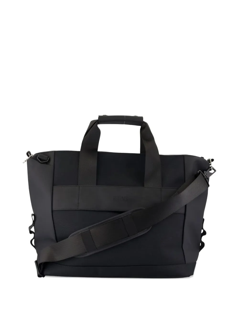 "OTARU" WEEKEND BAG SMALL - Image 3
