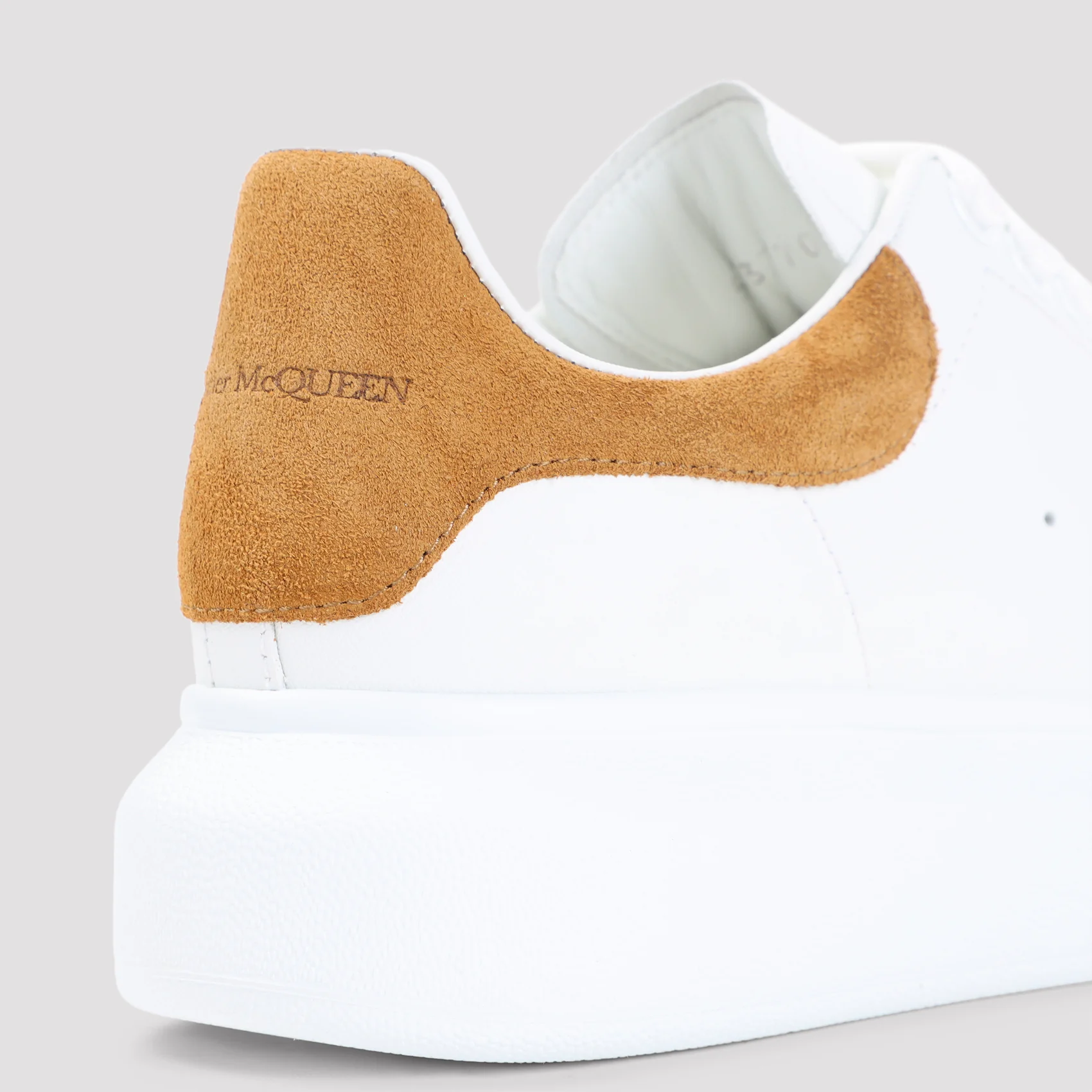 OVERSIZED SNEAKERS - Image 5