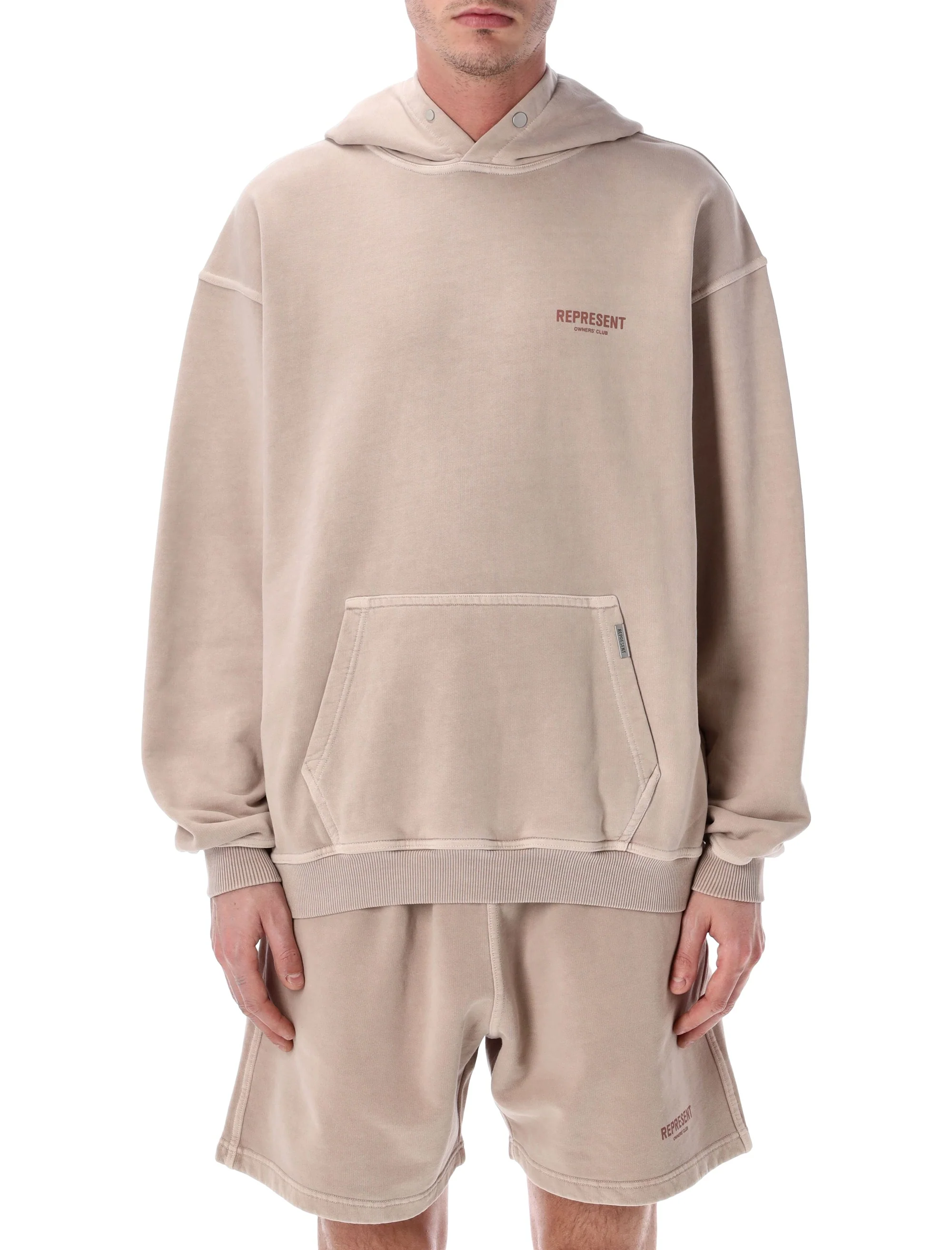 OWNERS CLUB HOODIE
