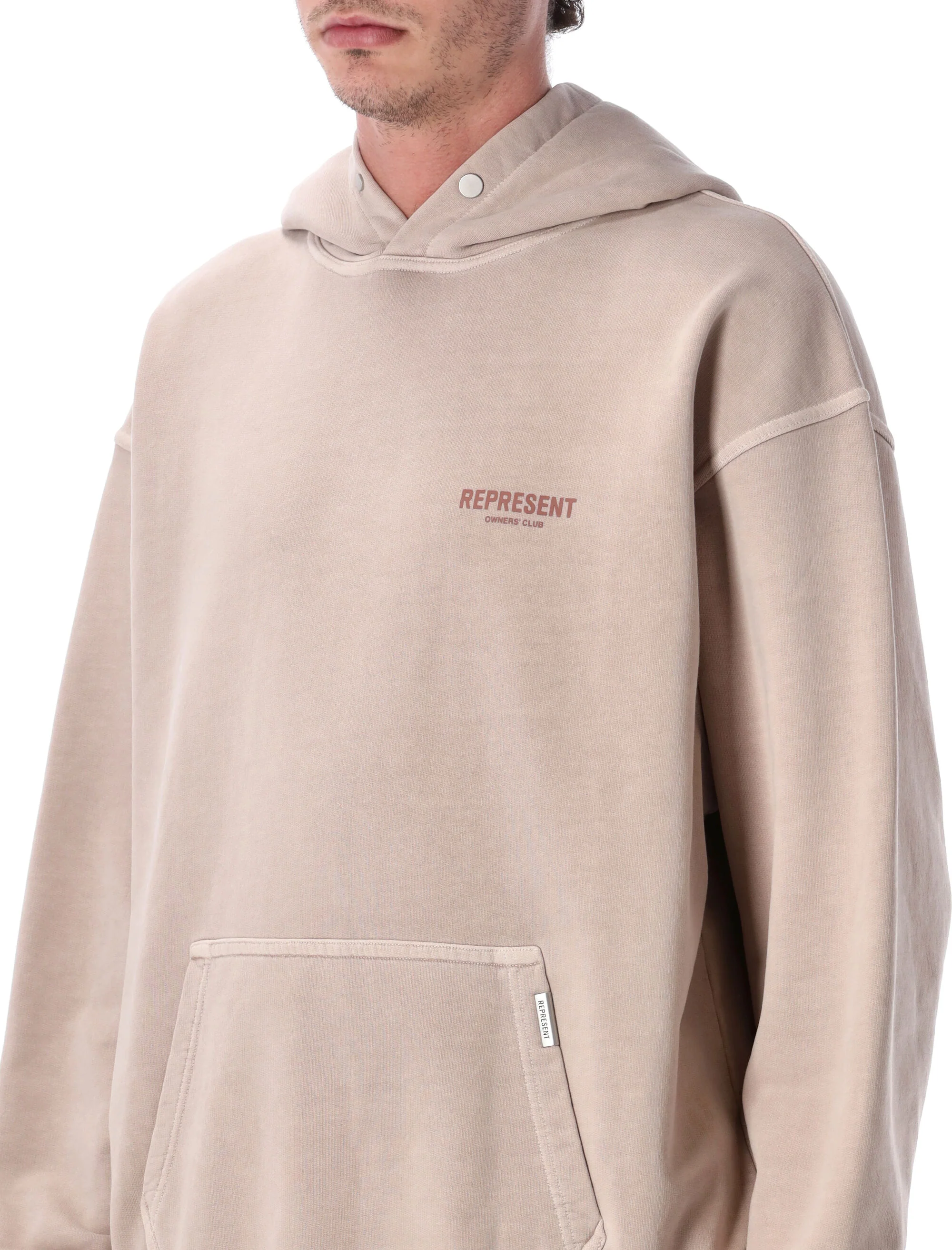 OWNERS CLUB HOODIE - Image 3